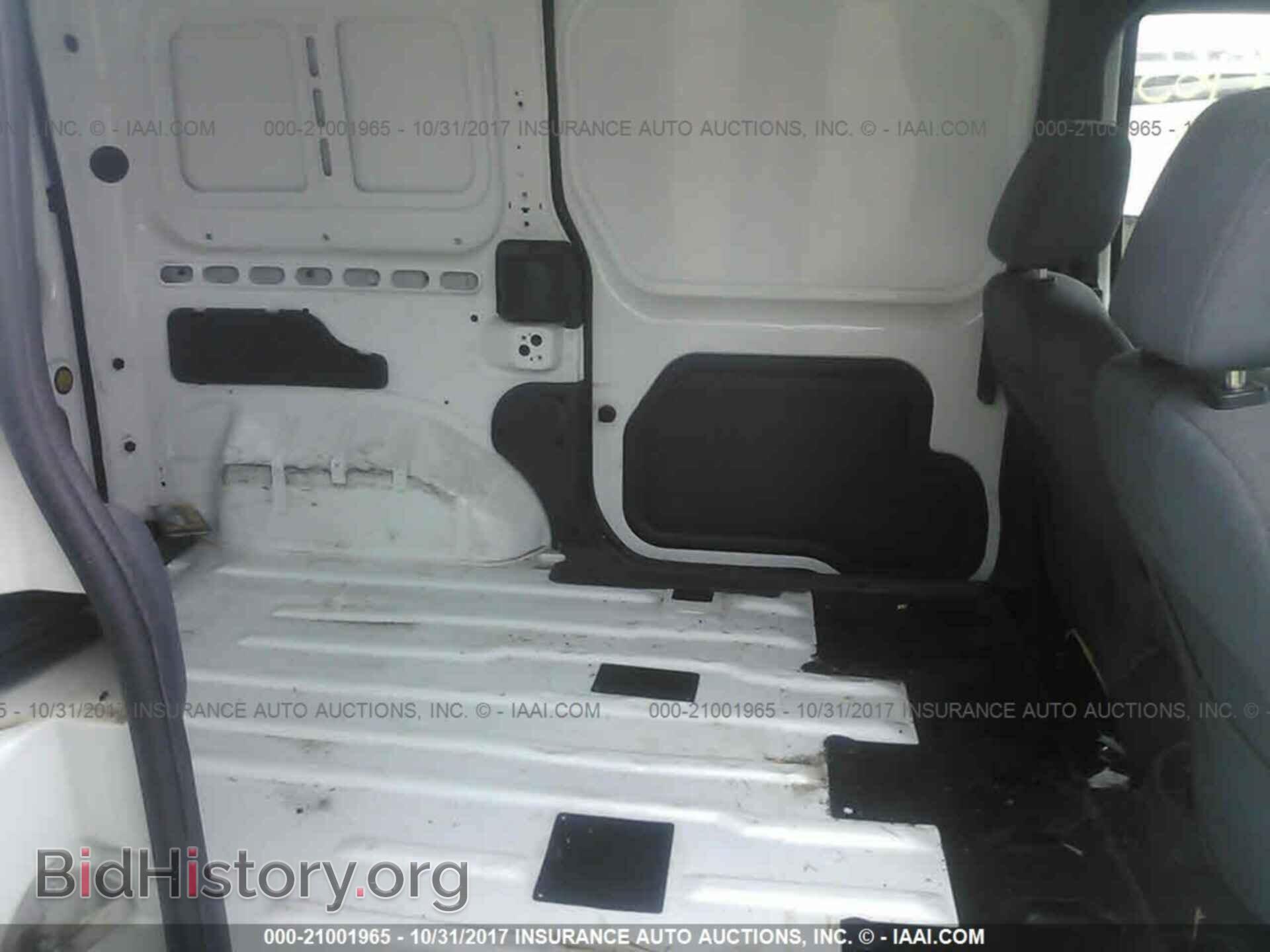 2012 Ford Transit - VIN: NM0LS7CN6CT118948 - Фото 8