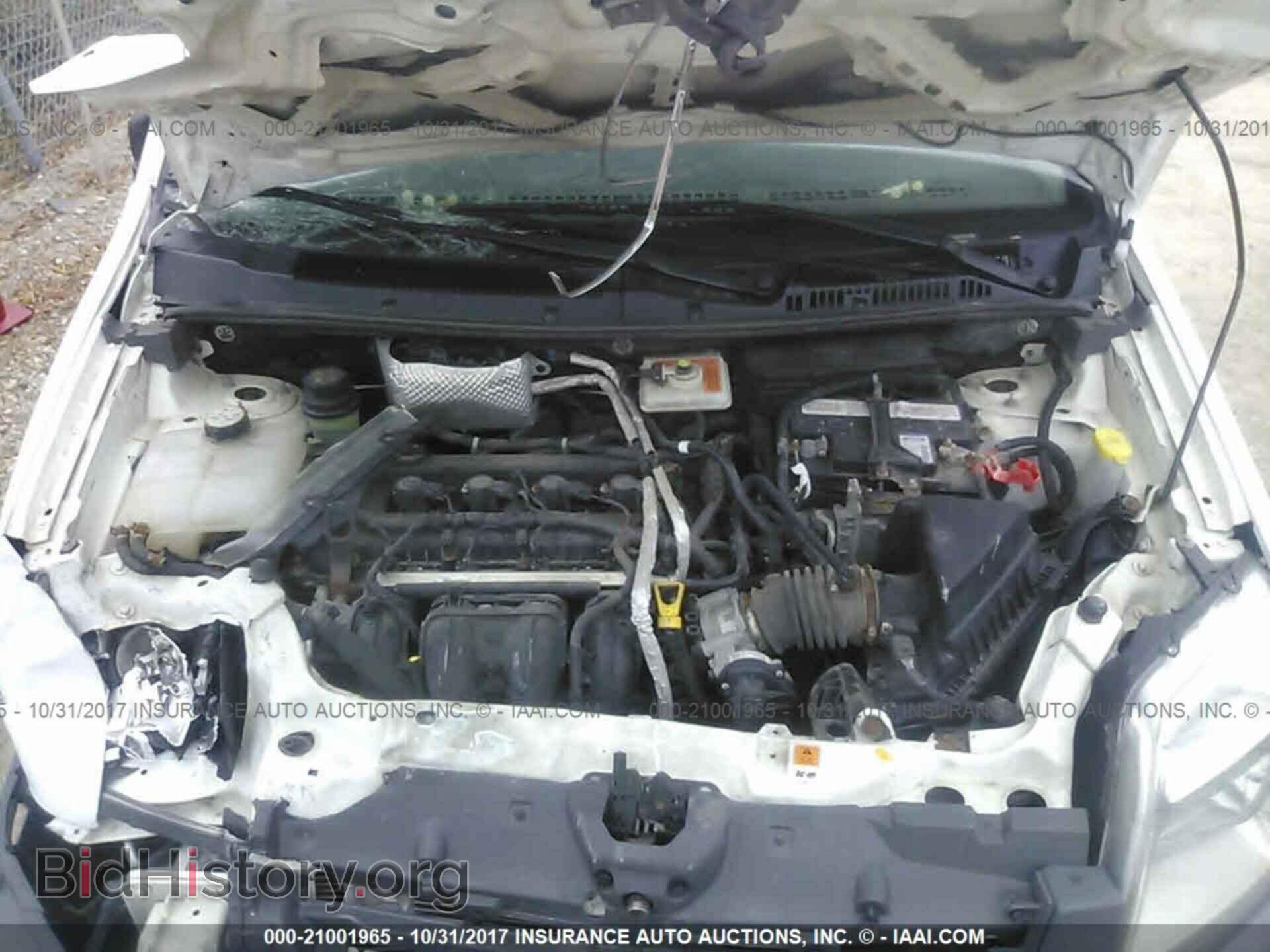 2012 Ford Transit - VIN: NM0LS7CN6CT118948 - Фото 10