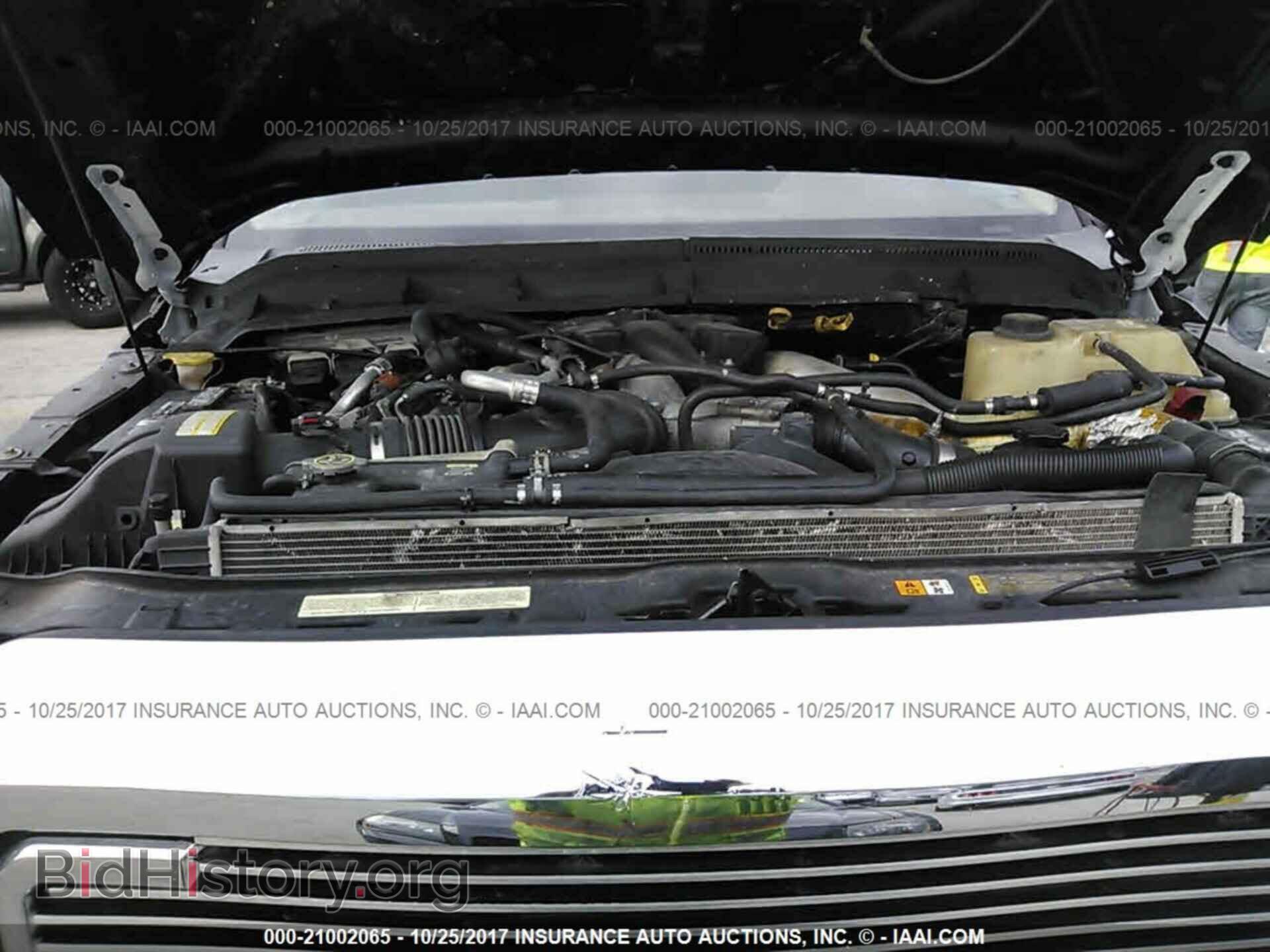 2012 Ford F350 - VIN: 1FT8W3DT7CEB57992 - Фото 10
