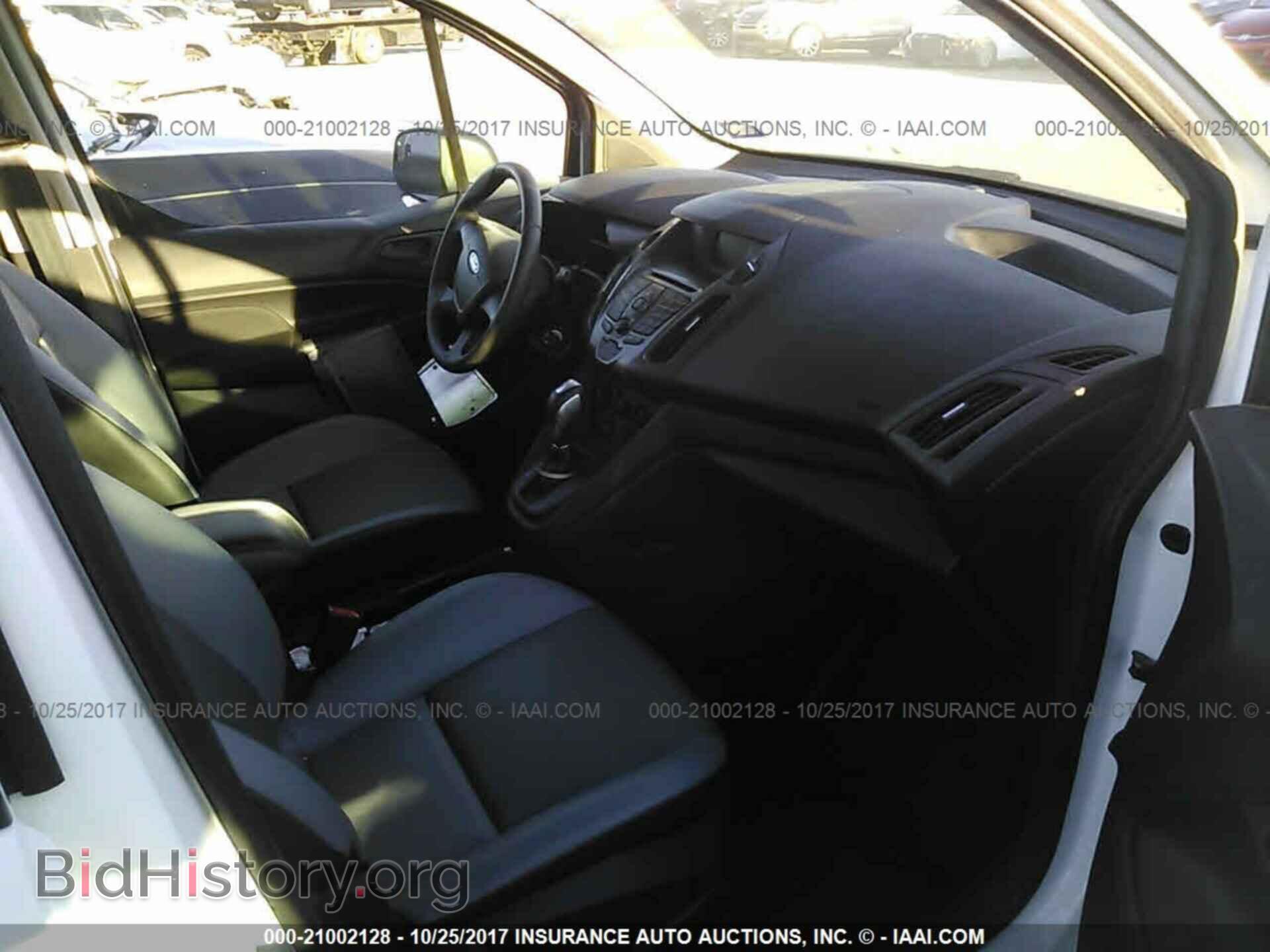 2016 Ford Transit - VIN: NM0GS9E77G1282349 - Фото 5