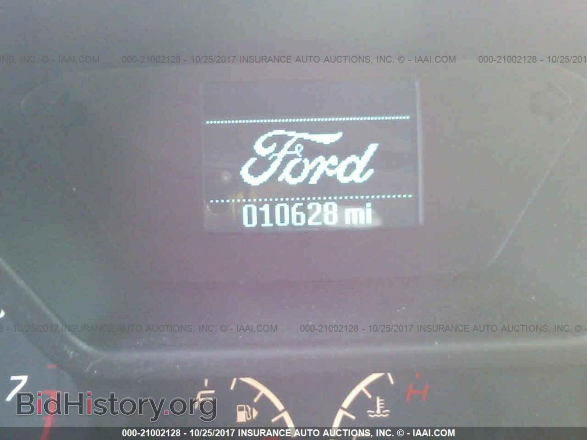 2016 Ford Transit - VIN: NM0GS9E77G1282349 - Фото 7