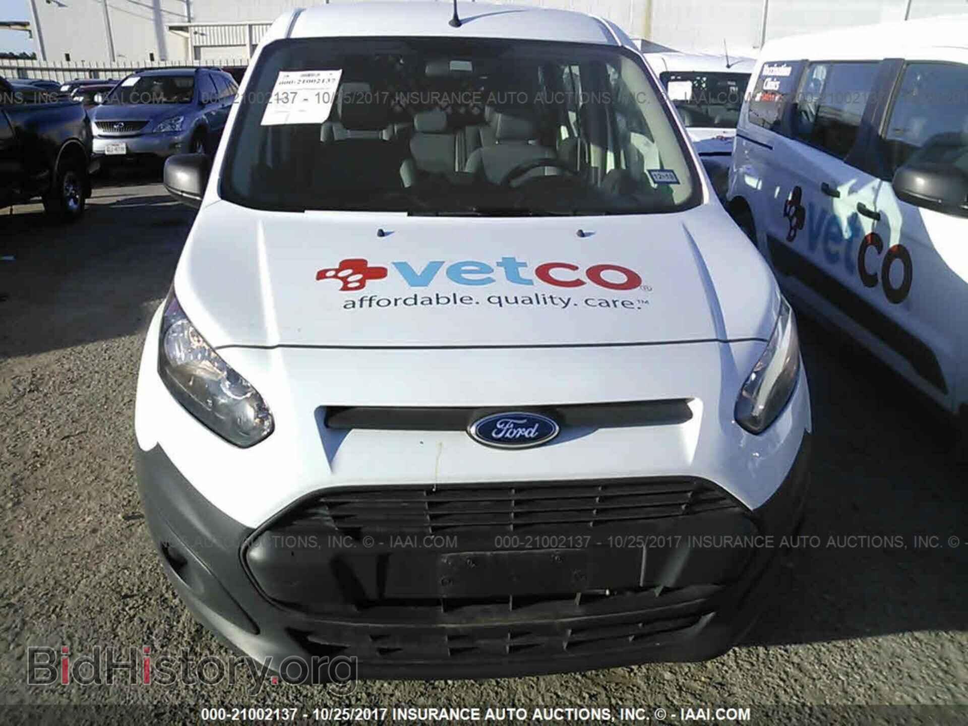 2016 Ford Transit - VIN: NM0GS9E77G1284179 - Фото 6
