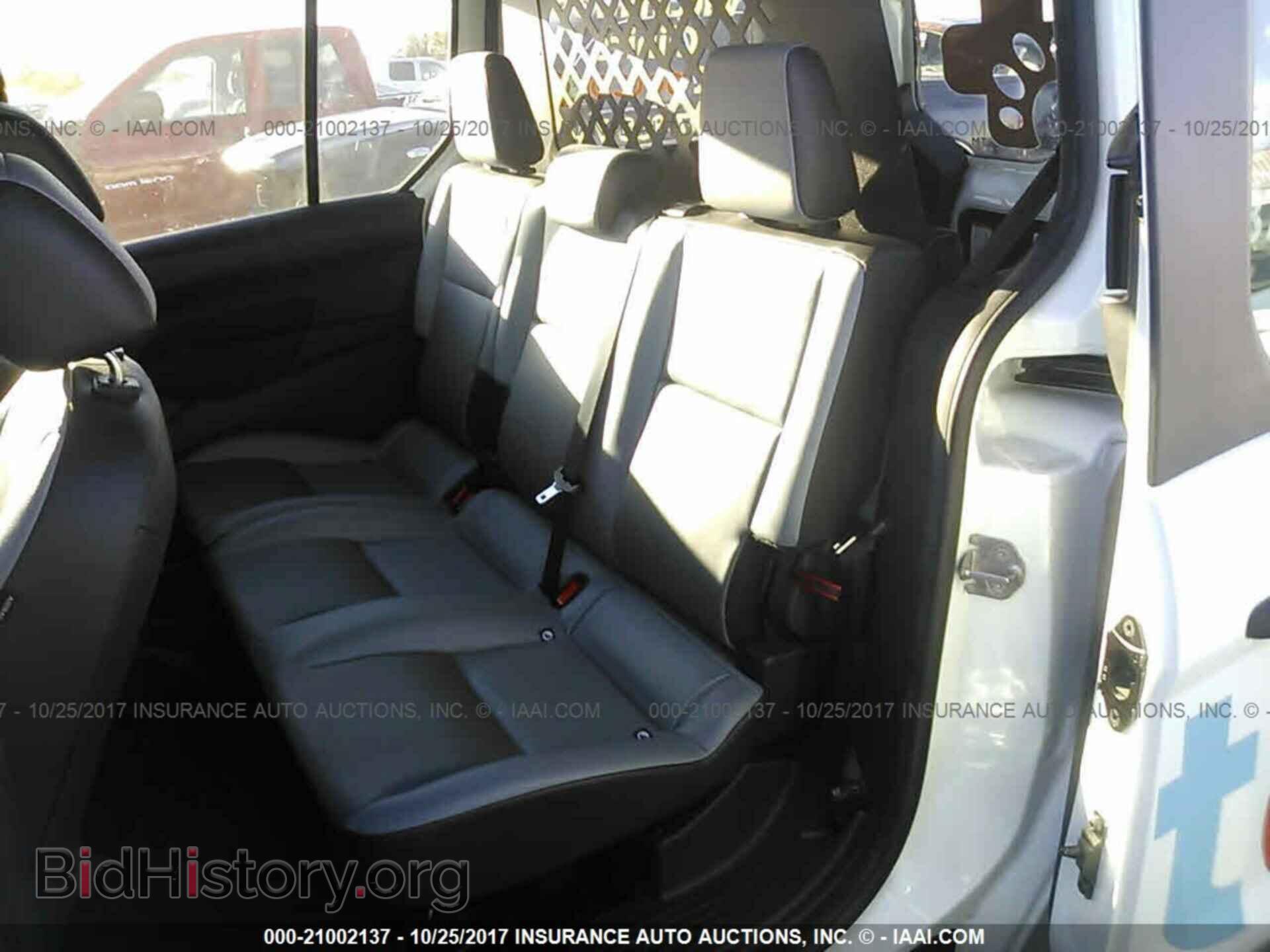 2016 Ford Transit - VIN: NM0GS9E77G1284179 - Фото 8