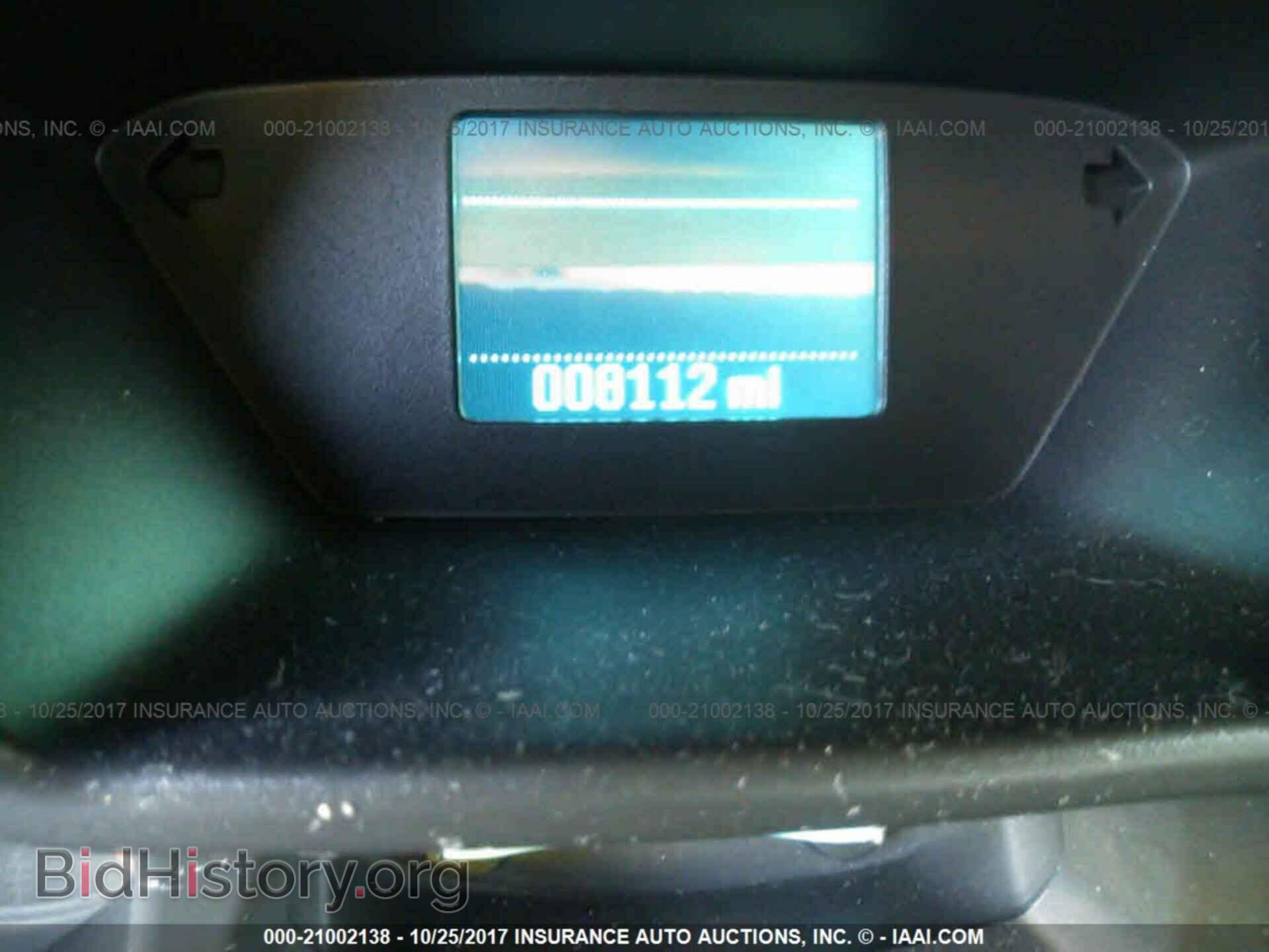 2016 Ford Transit - VIN: NM0GS9E73G1284180 - Фото 7