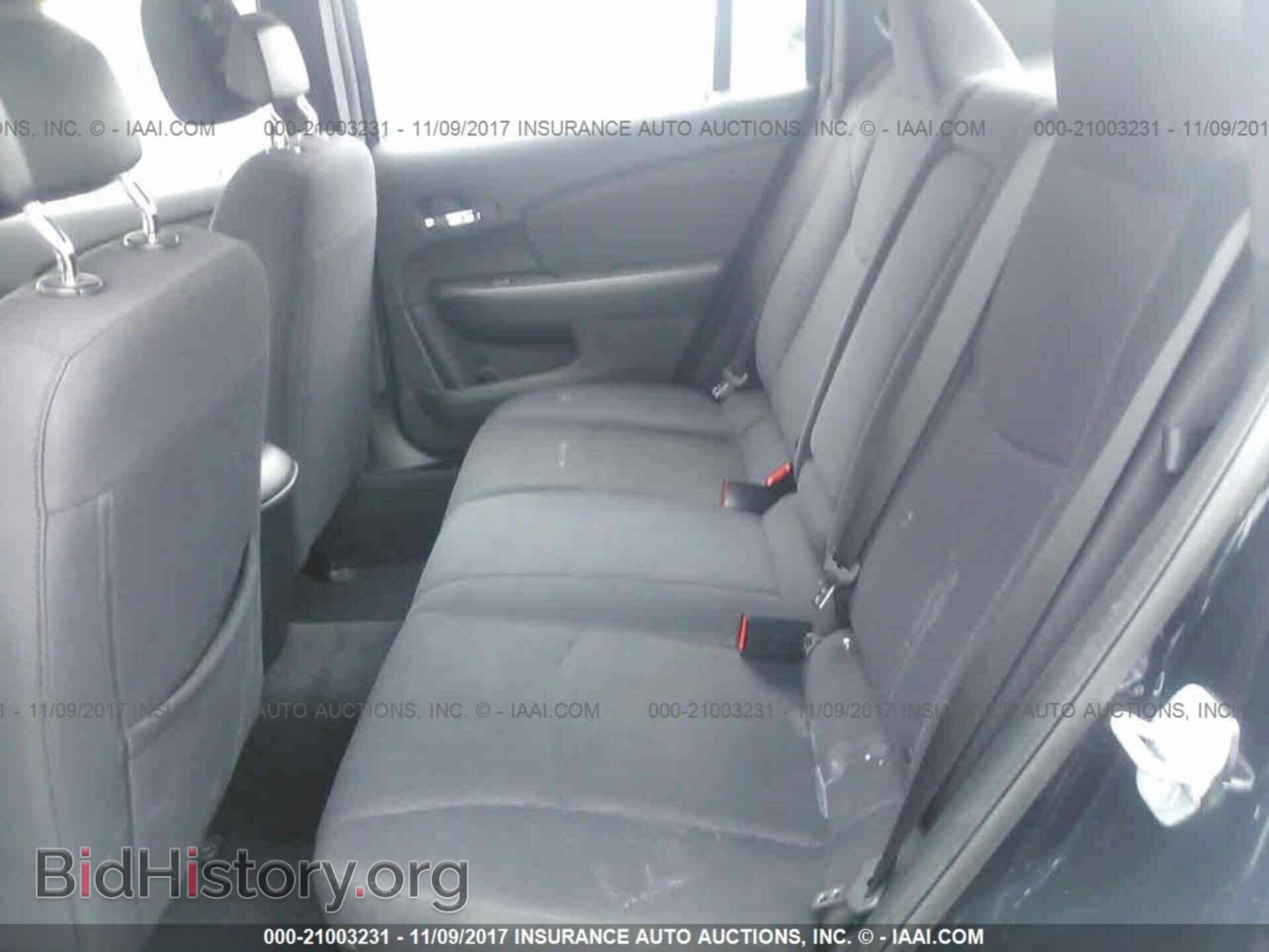 2012 Chrysler 200 - VIN: 1C3CCBBG5CN287762 - Photo 8