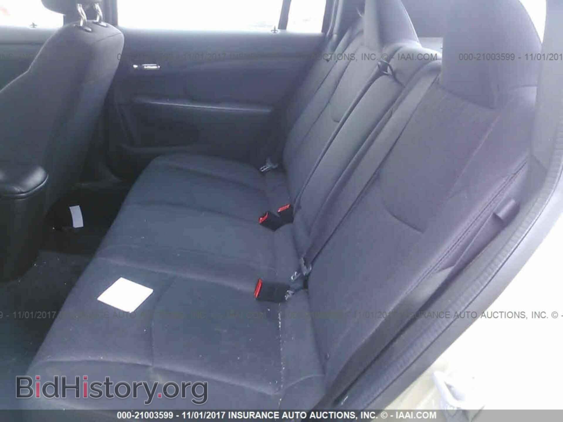 2013 Chrysler 200 - VIN: 1C3CCBBB1DN763012 - Photo 8