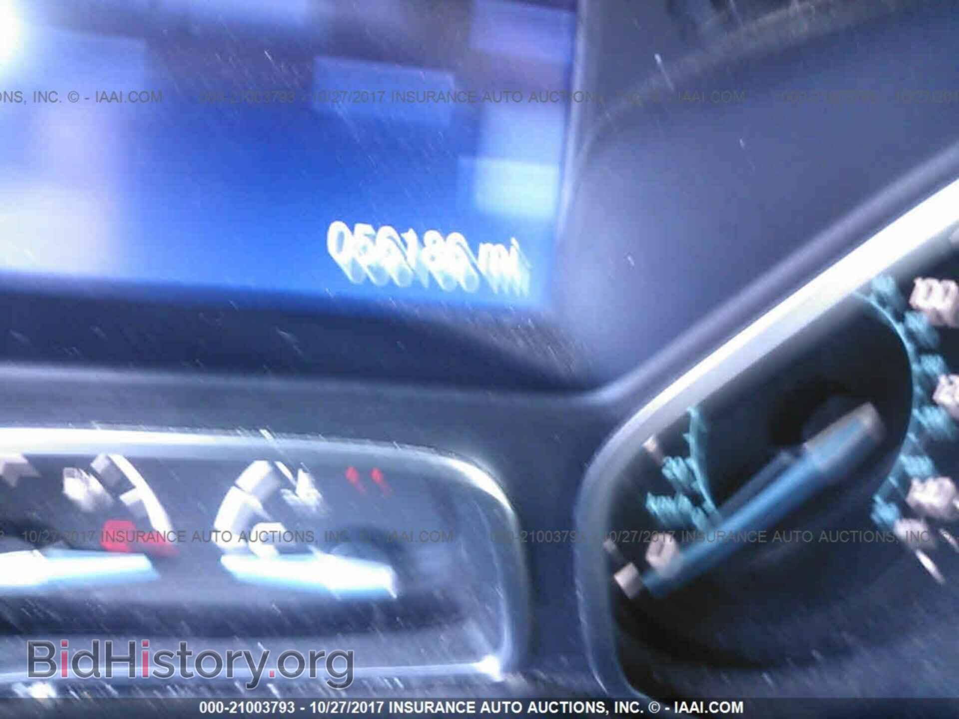 2013 Ford Focus - VIN: 1FADP3F2XDL381549 - Photo 7