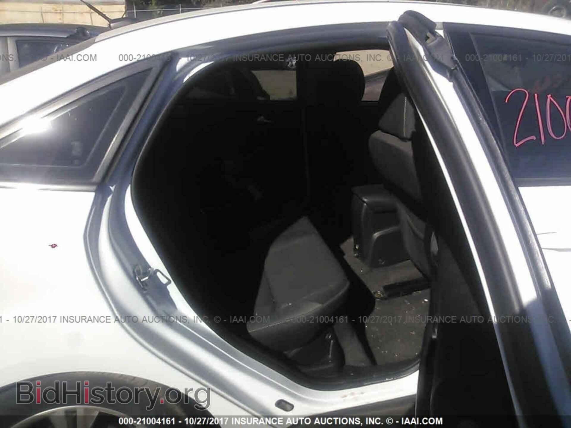 2014 Ford Focus - VIN: 1FADP3F20EL301161 - Photo 8