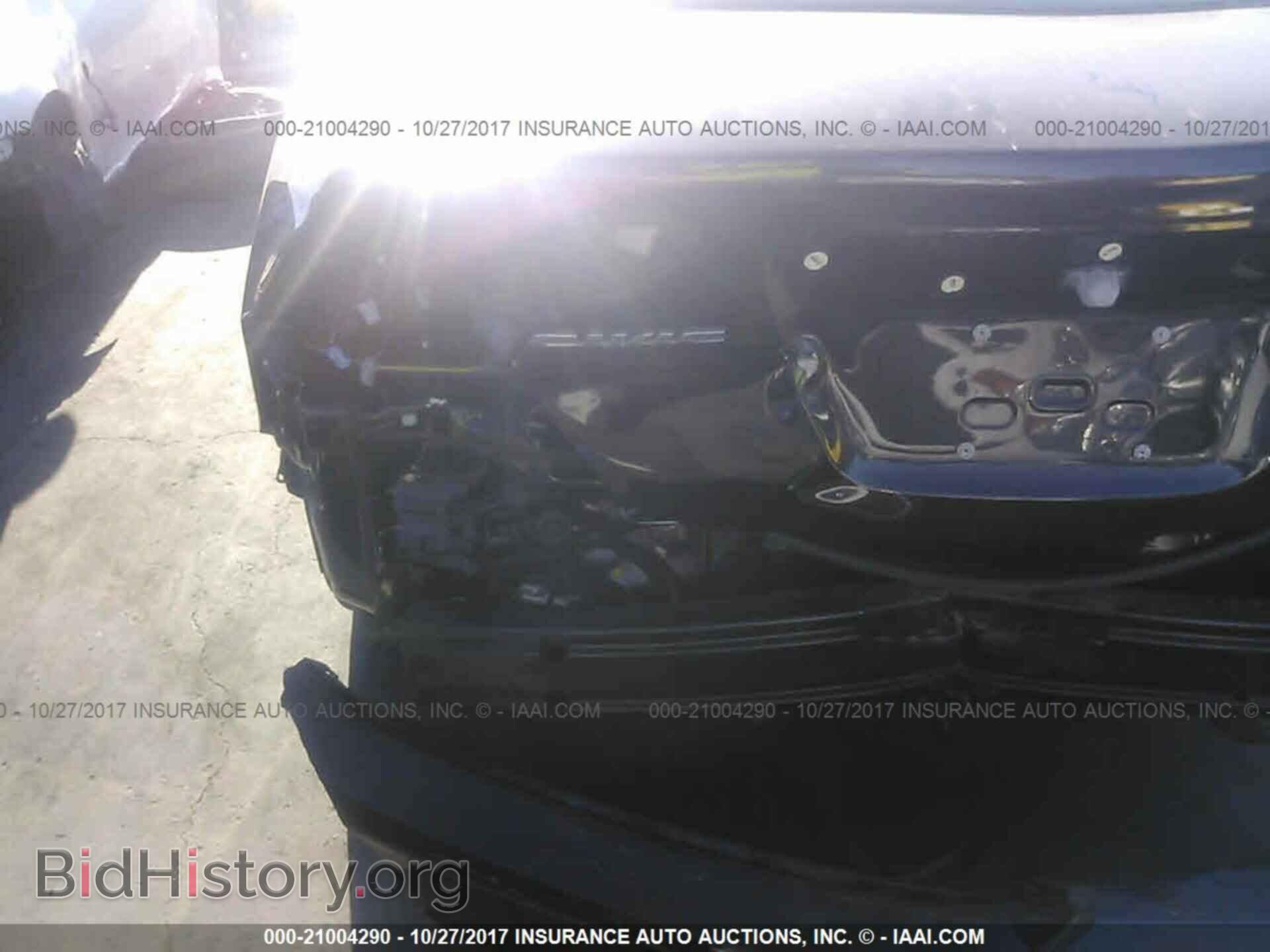 2012 Honda Civic - VIN: 2HGFB2F57CH520572 - Photo 6