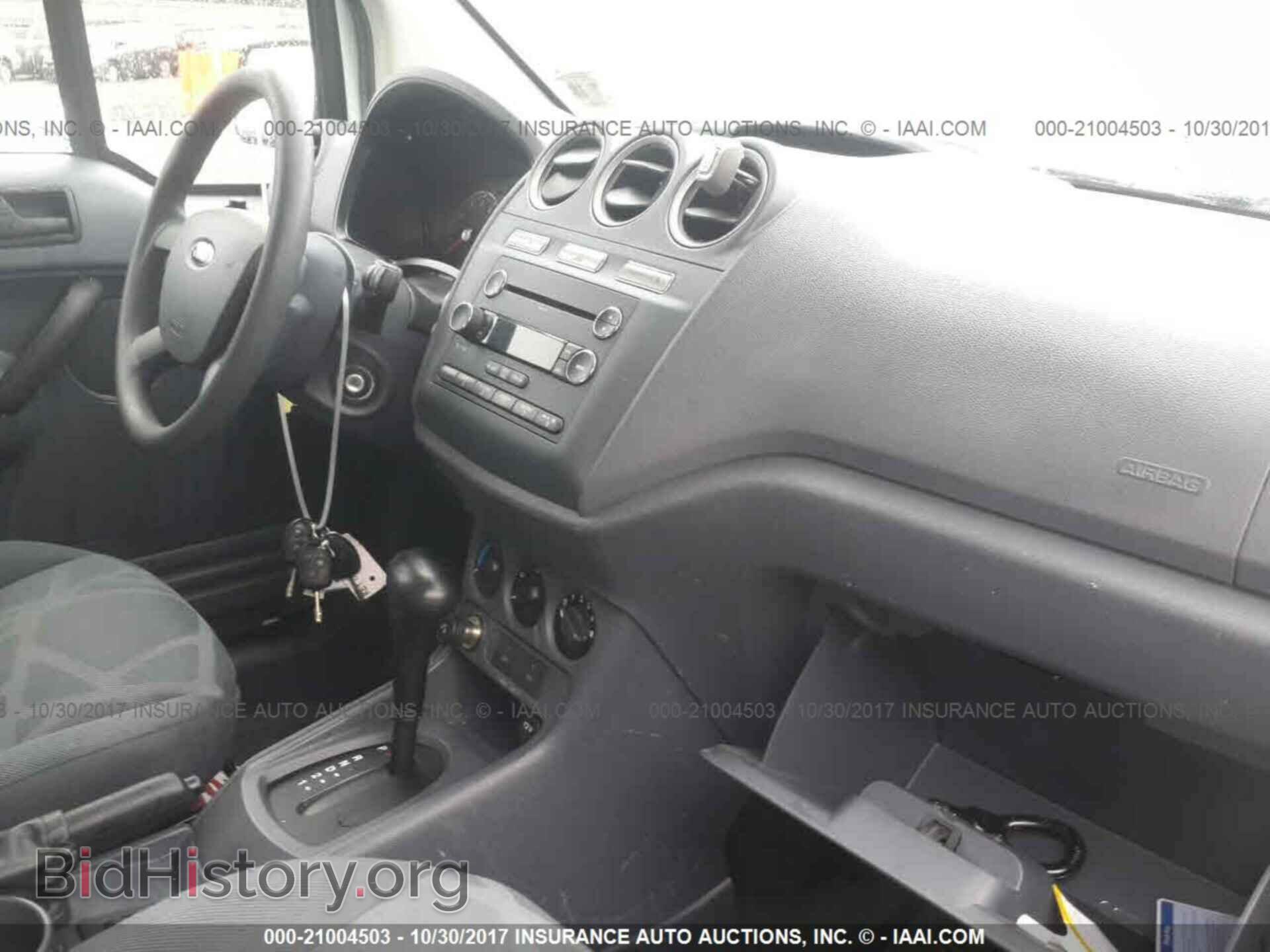 2013 FORD TRANSIT CONNECT - VIN: NM0LS7DN9DT173622 - Фото 5