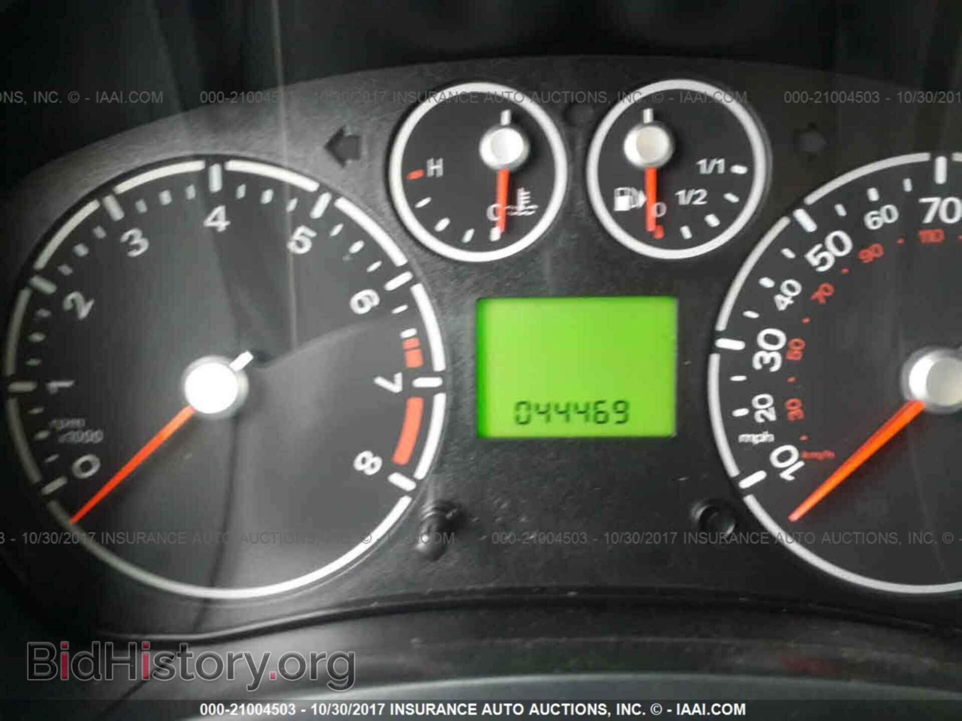2013 FORD TRANSIT CONNECT - VIN: NM0LS7DN9DT173622 - Фото 7