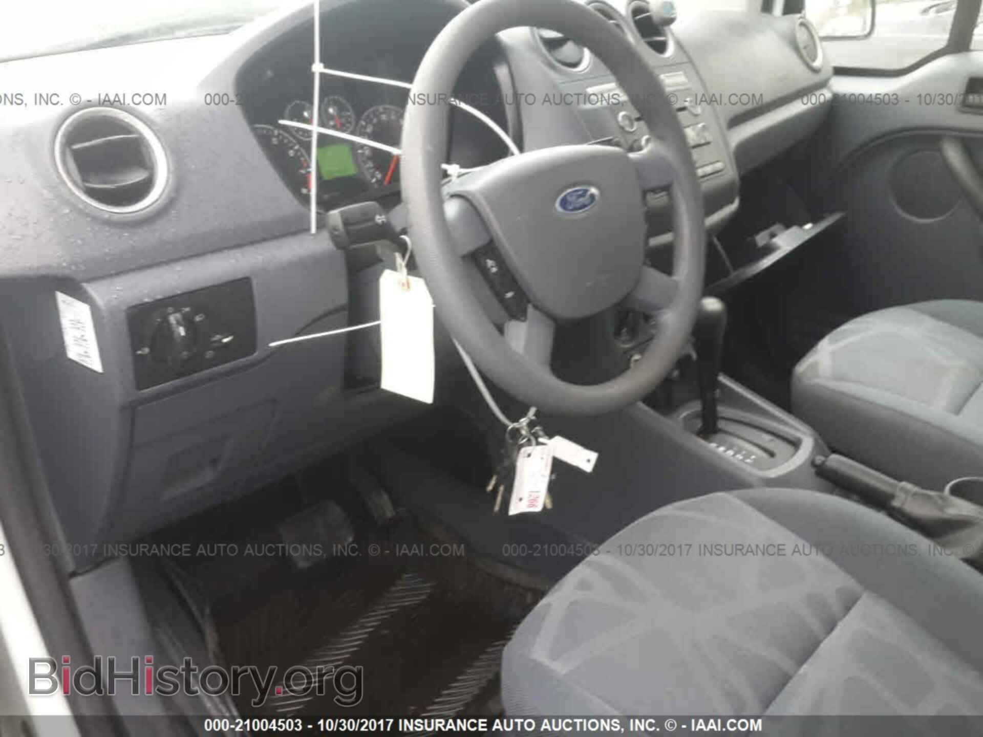 2013 FORD TRANSIT CONNECT - VIN: NM0LS7DN9DT173622 - Фото 8