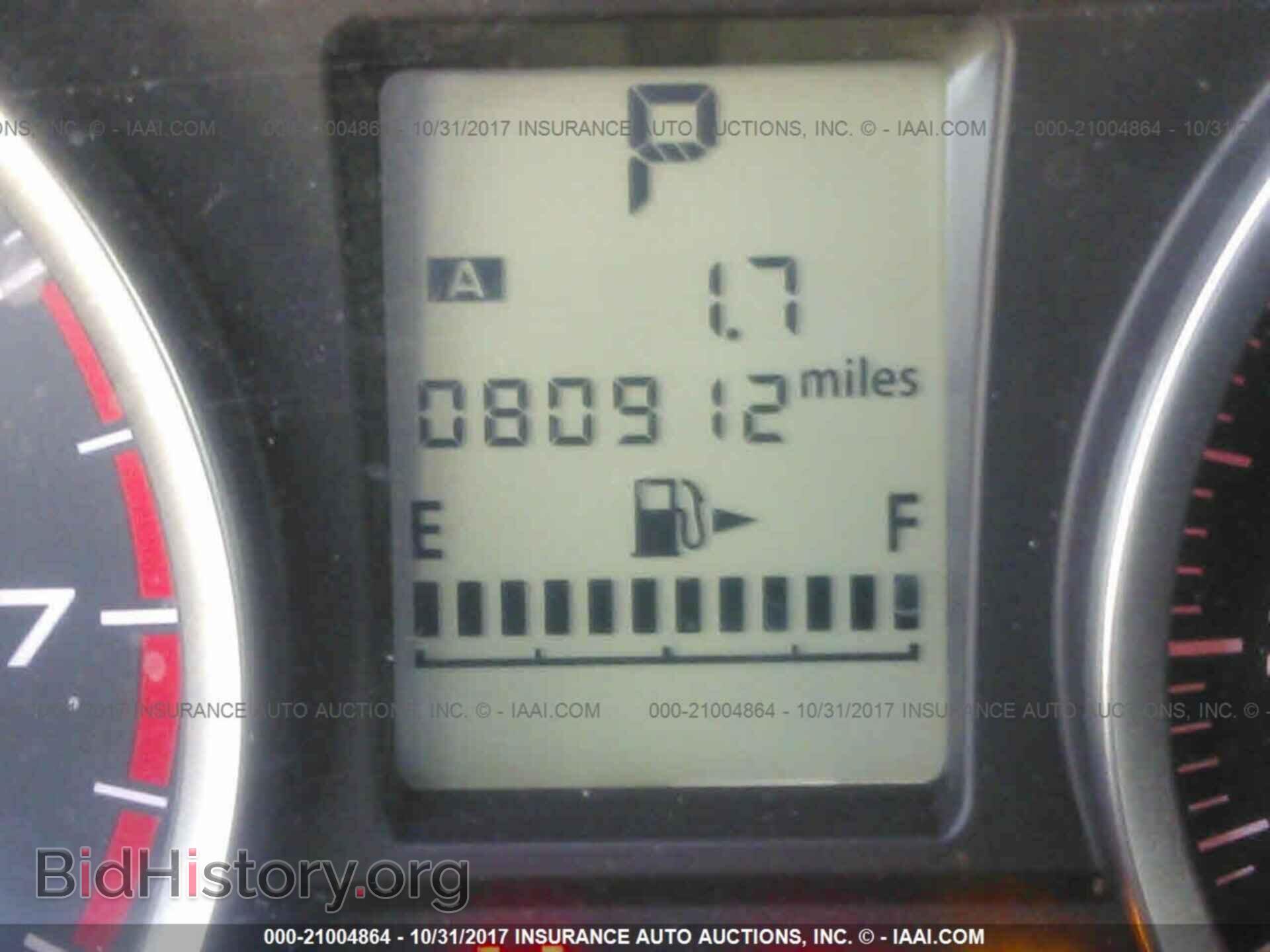 2015 Subaru Forester - VIN: JF2SJAAC9FH534274 - Photo 7