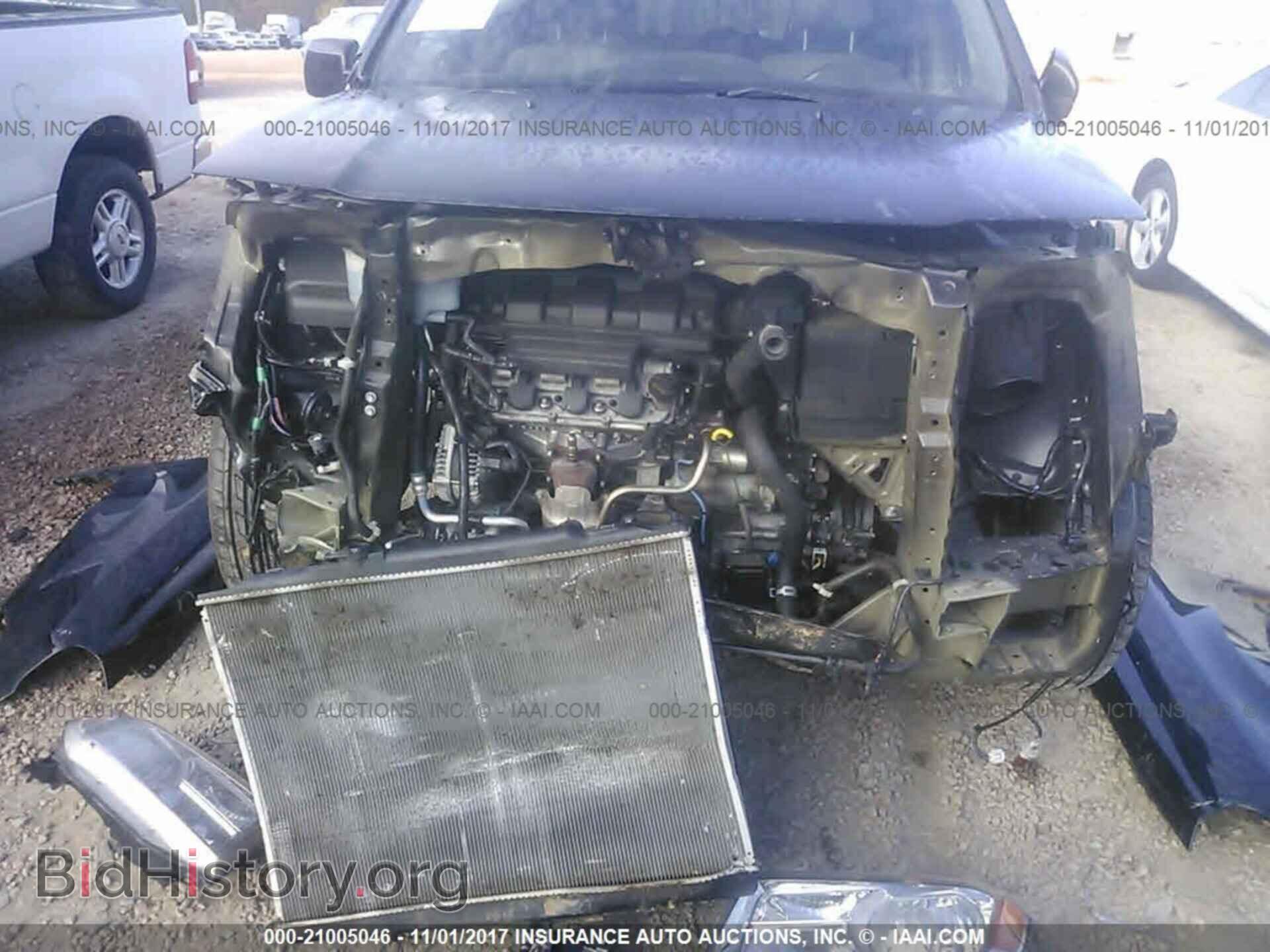 2015 Honda Pilot - VIN: 5FNYF4H56FB034561 - Фото 6