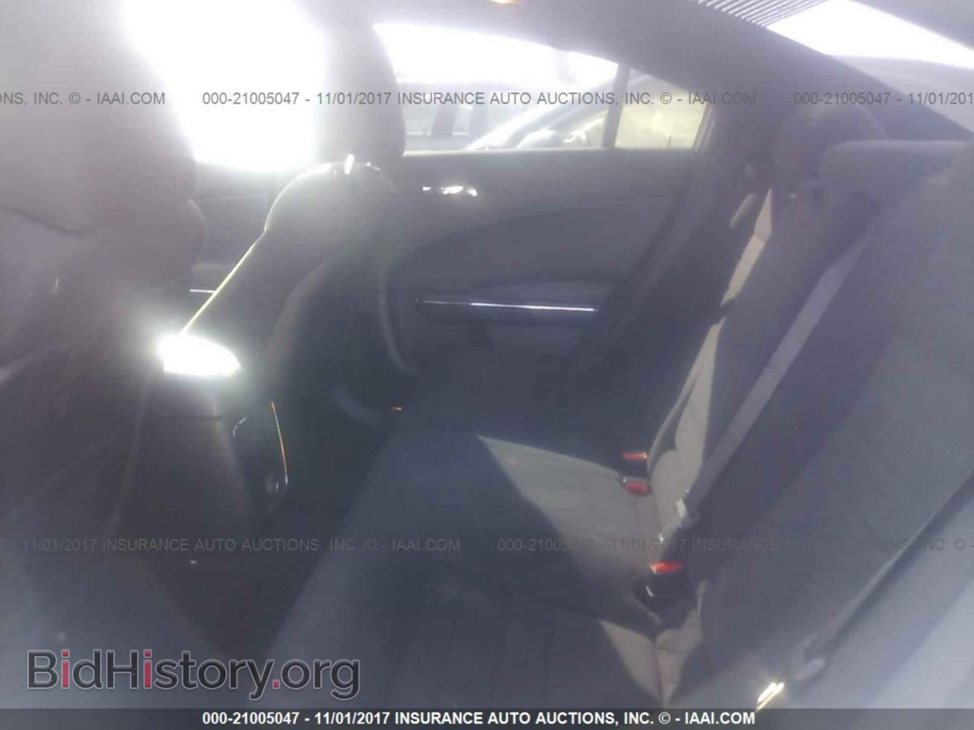 2013 Dodge Charger - VIN: 2C3CDXBG1DH502008 - Фото 8
