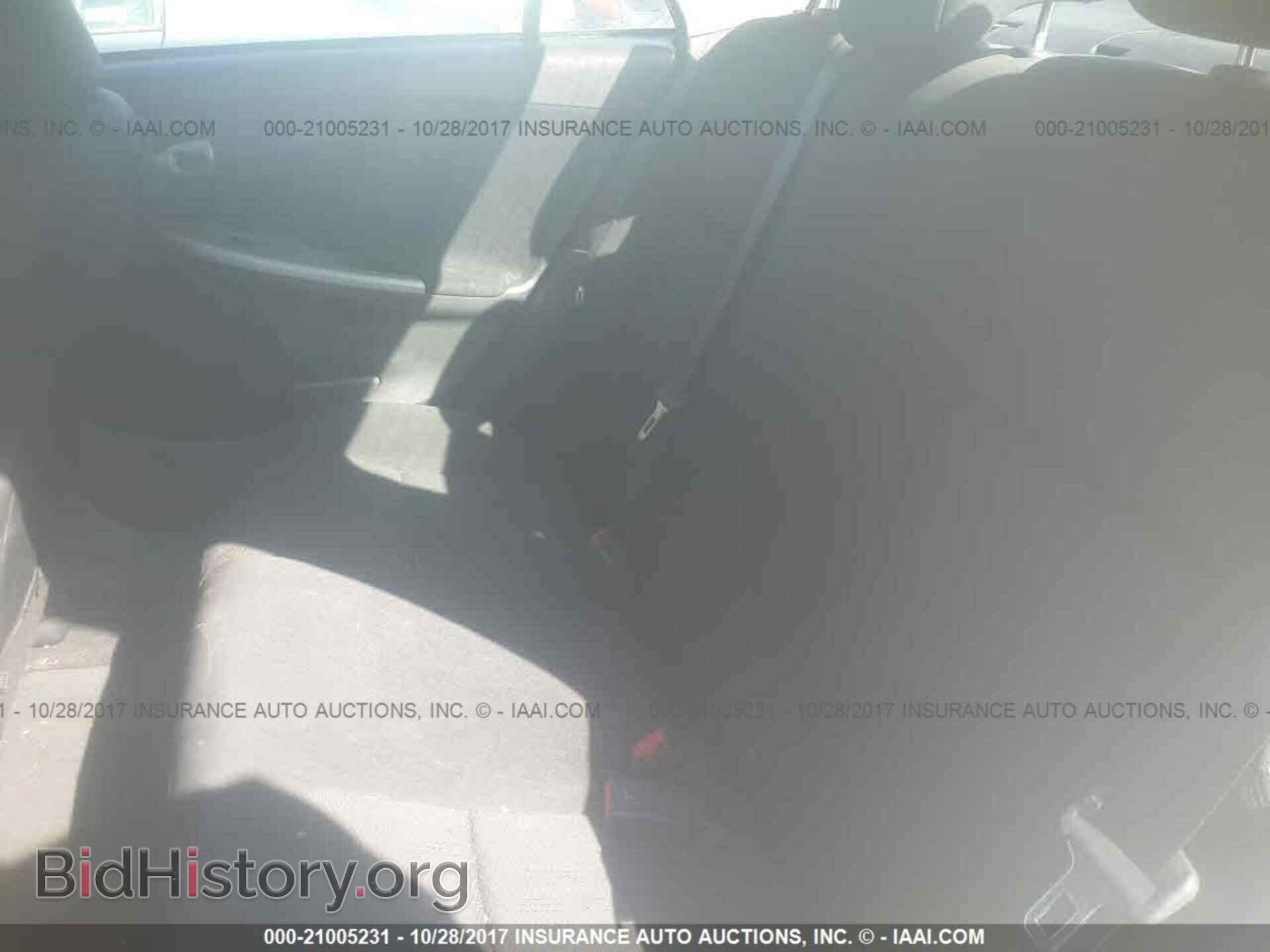 2013 Toyota Corolla - VIN: 5YFBU4EE2DP110472 - Фото 8