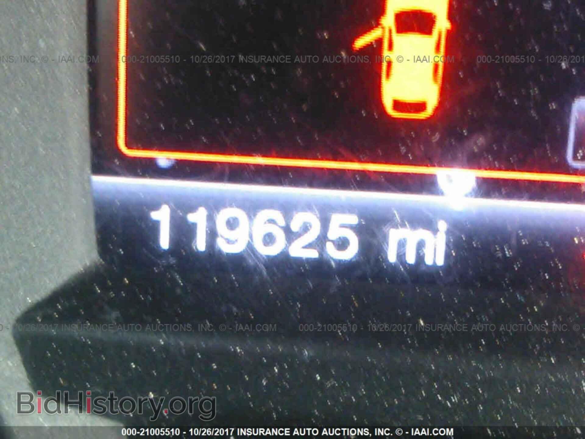 2013 Ford Explorer - VIN: 1FM5K7D88DGA11586 - Фото 7