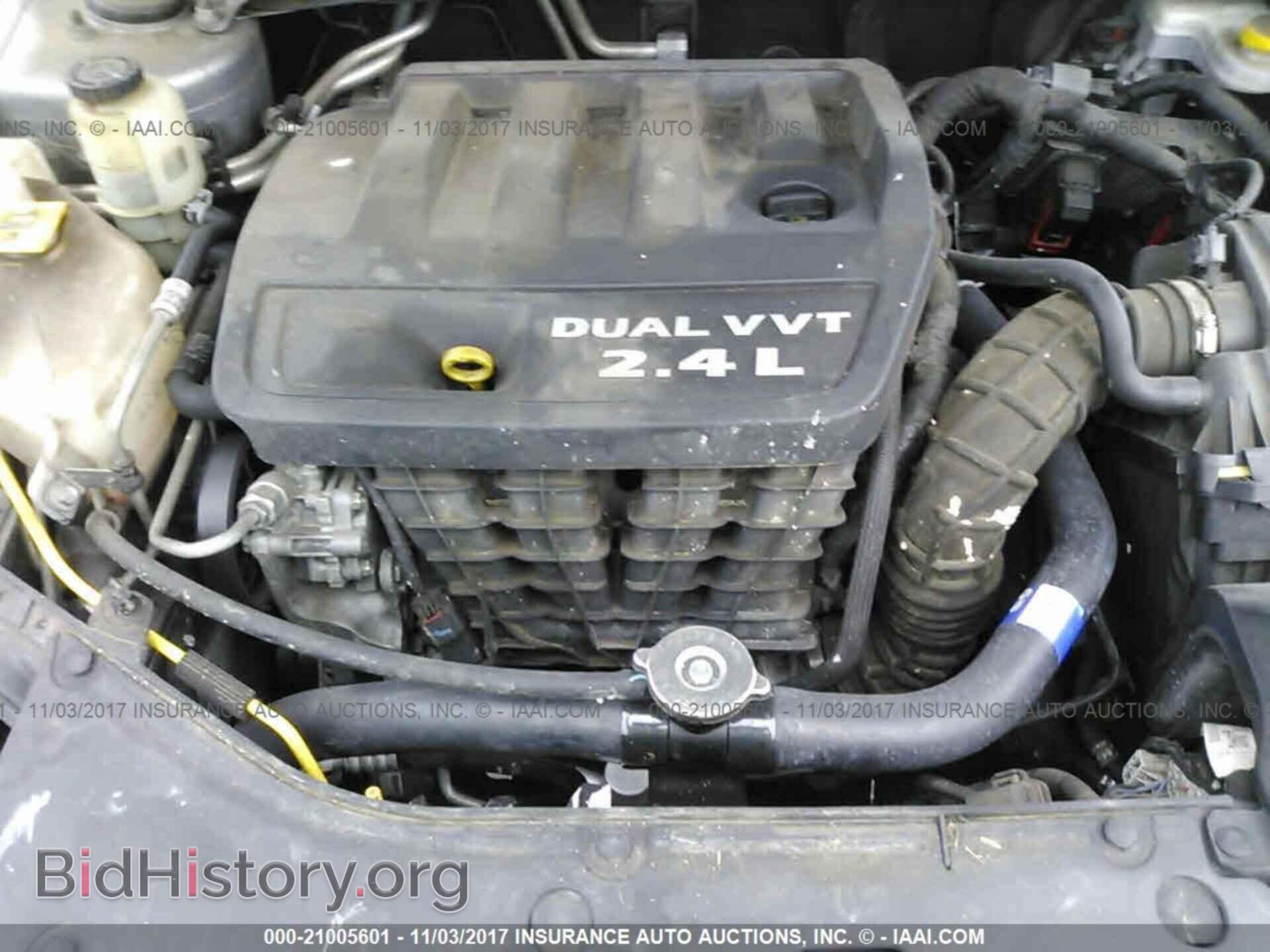 2013 Dodge Avenger - VIN: 1C3CDZCB8DN685350 - Photo 10