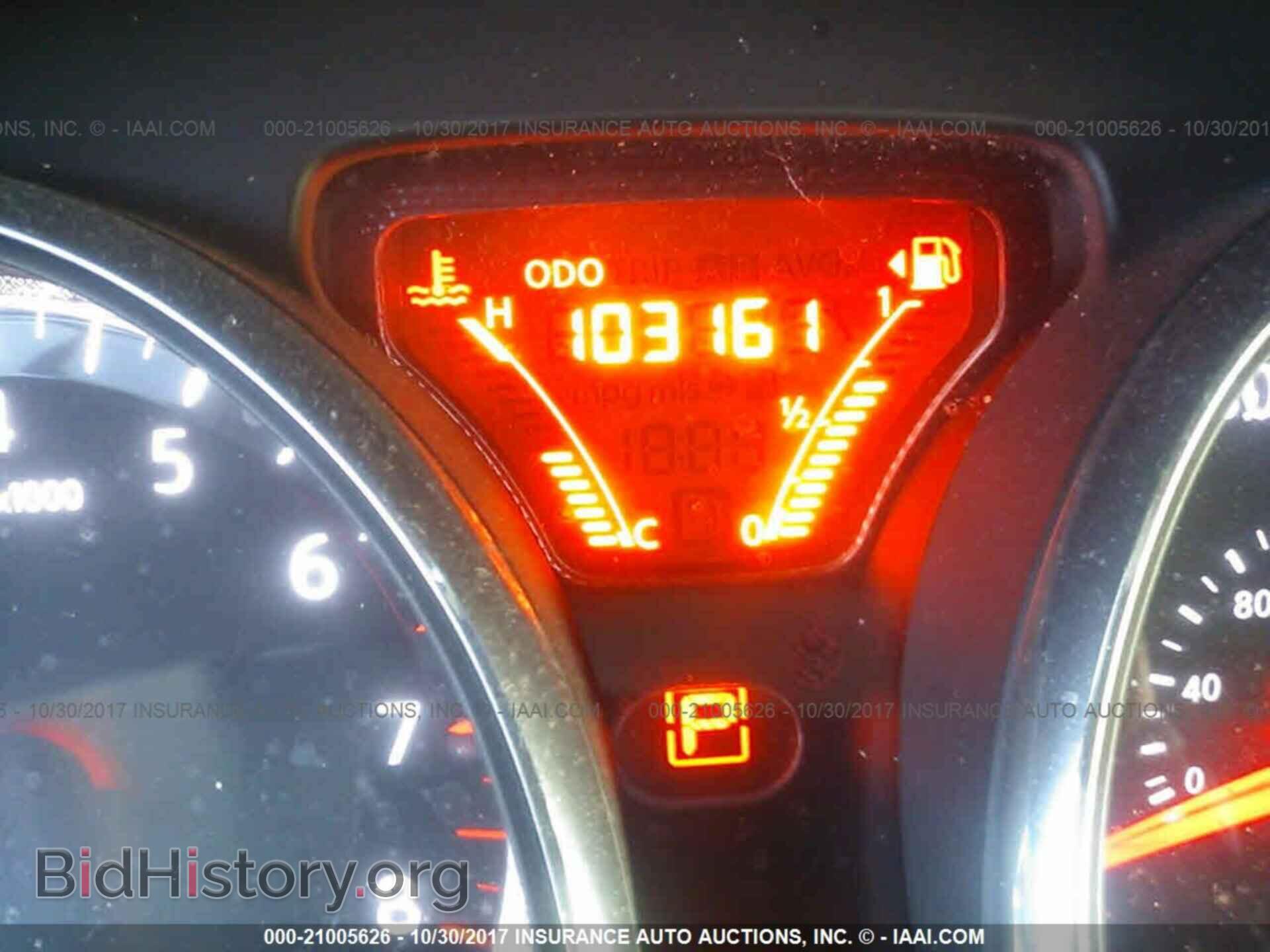 2014 Nissan Versa note - VIN: 3N1CE2CP1EL431690 - Photo 7