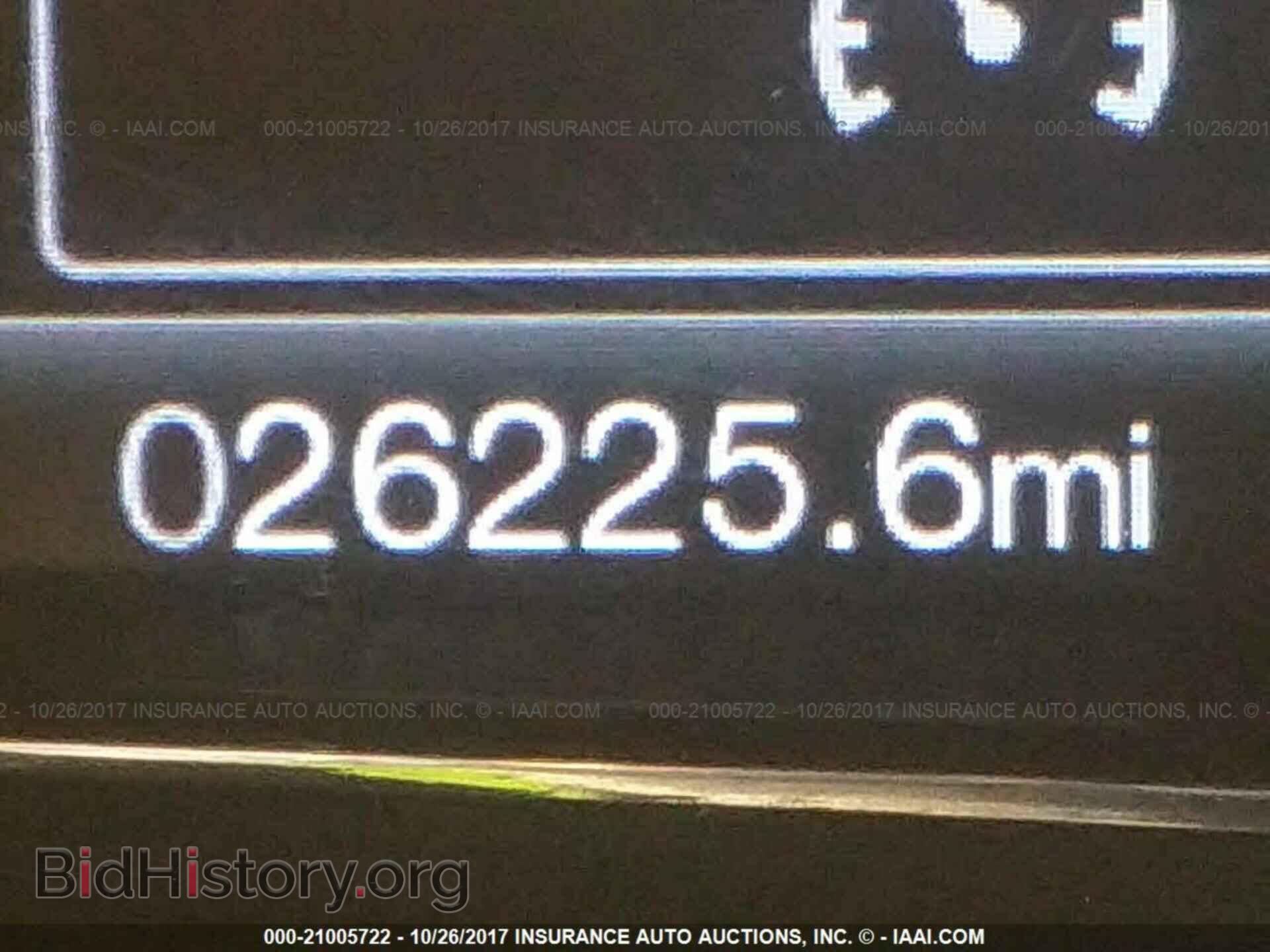 2016 Ford Explorer - VIN: 1FM5K7D85GGA50172 - Photo 7