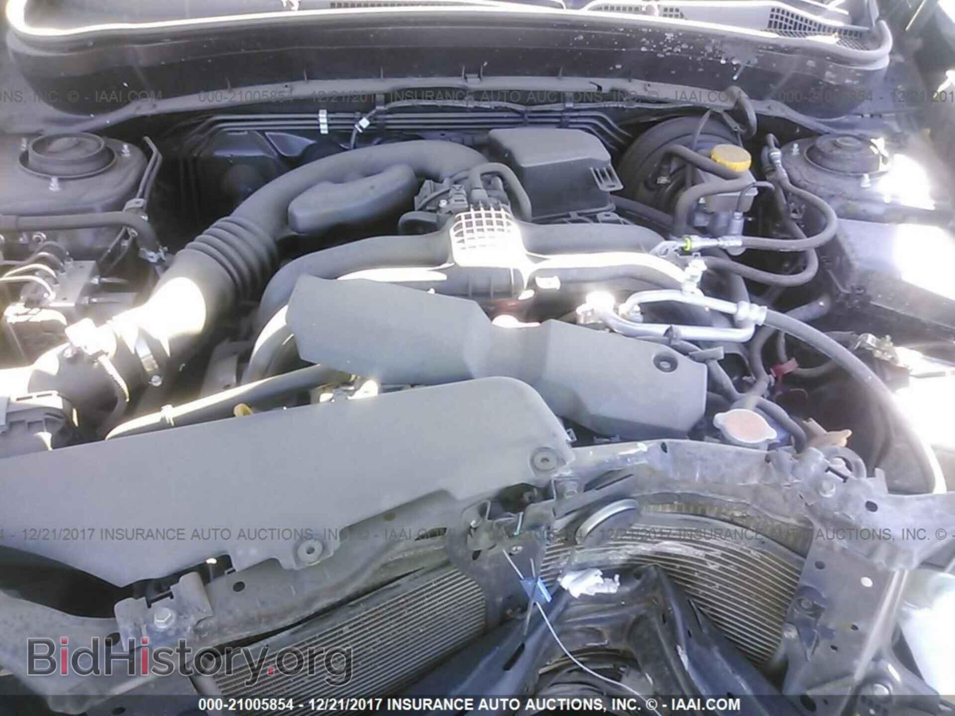 2012 Subaru Forester - VIN: JF2SHAAC5CH462397 - Фото 10