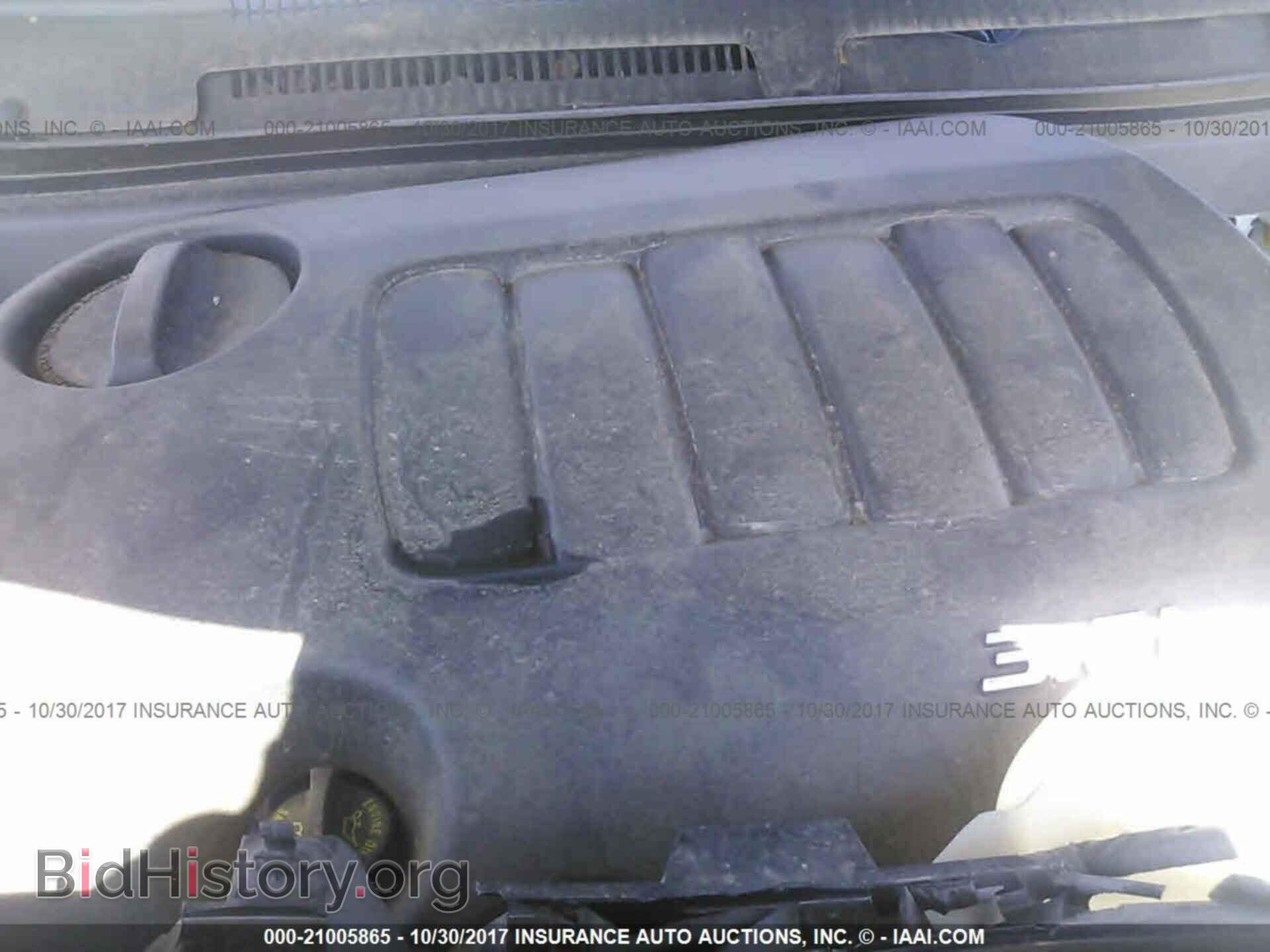 2012 Dodge Journey - VIN: 3C4PDCBG4CT180427 - Фото 10