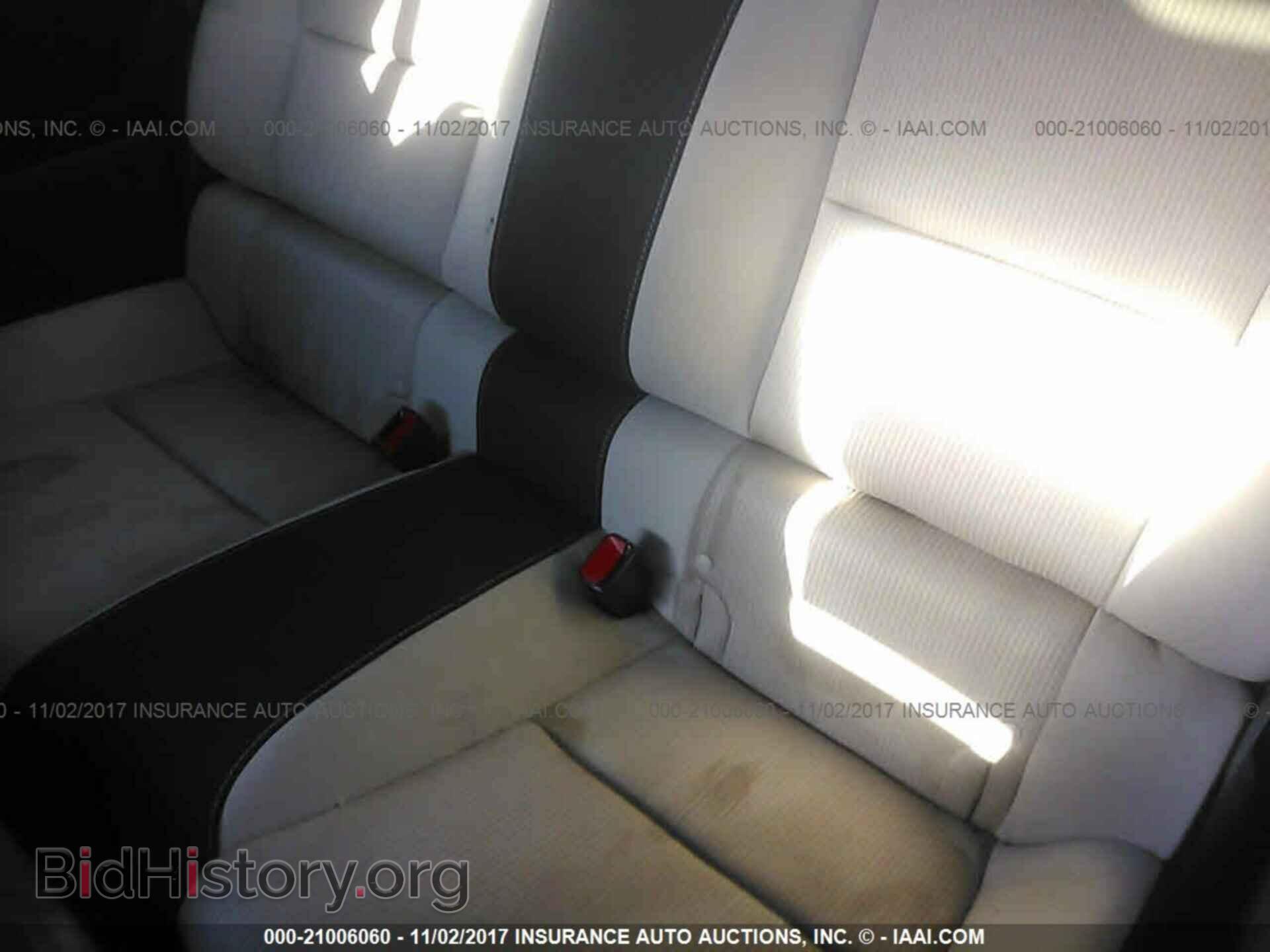 2013 Chevrolet Camaro - VIN: 2G1FB1E30D9161479 - Фото 8