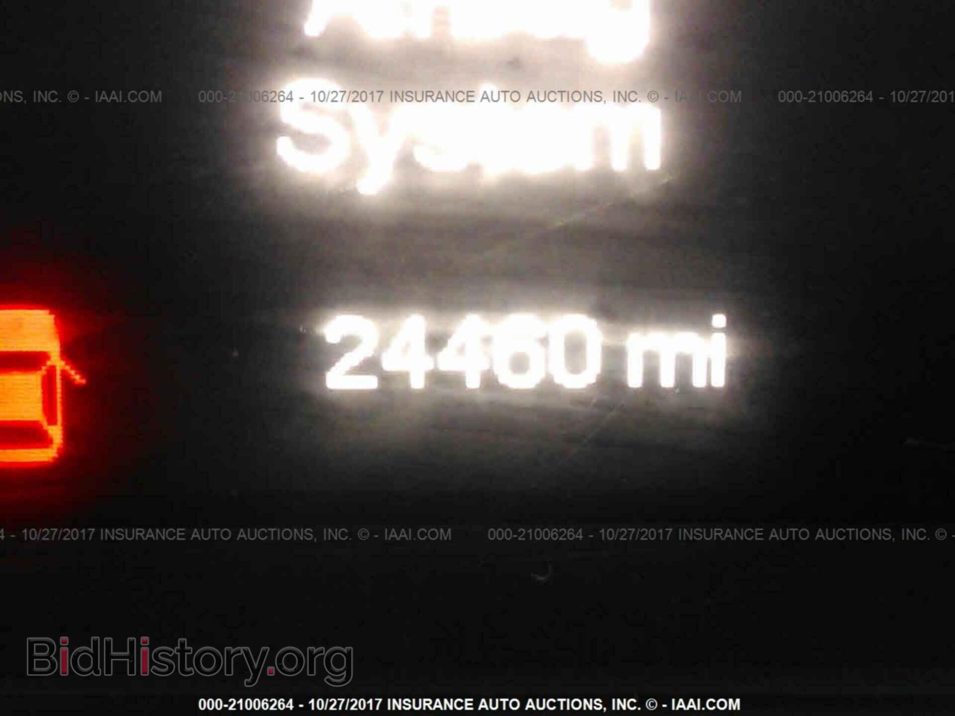 2015 Chrysler 200 - VIN: 1C3CCCAB7FN551984 - Photo 7