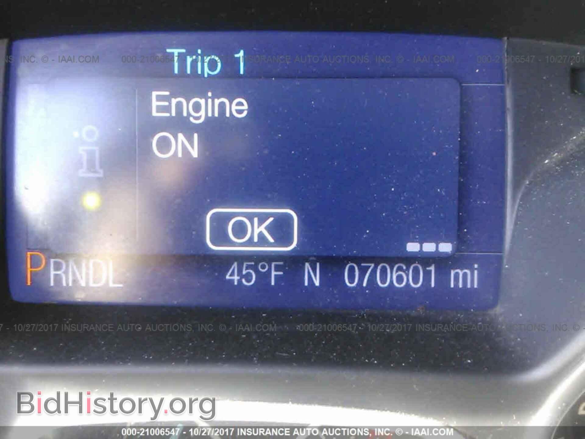 2013 Ford Focus - VIN: 1FADP3F25DL330377 - Фото 7