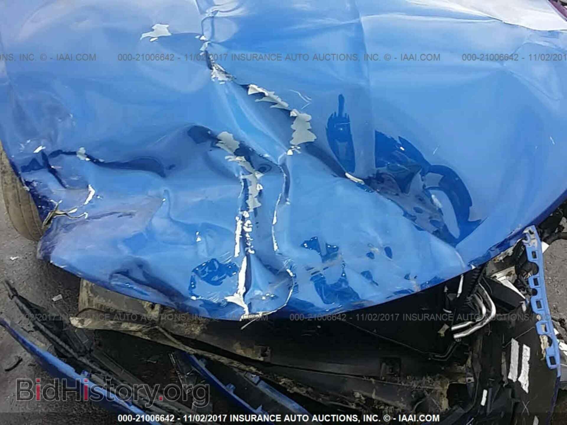 2015 Chrysler 200 - VIN: 1C3CCCAB9FN557981 - Фото 6