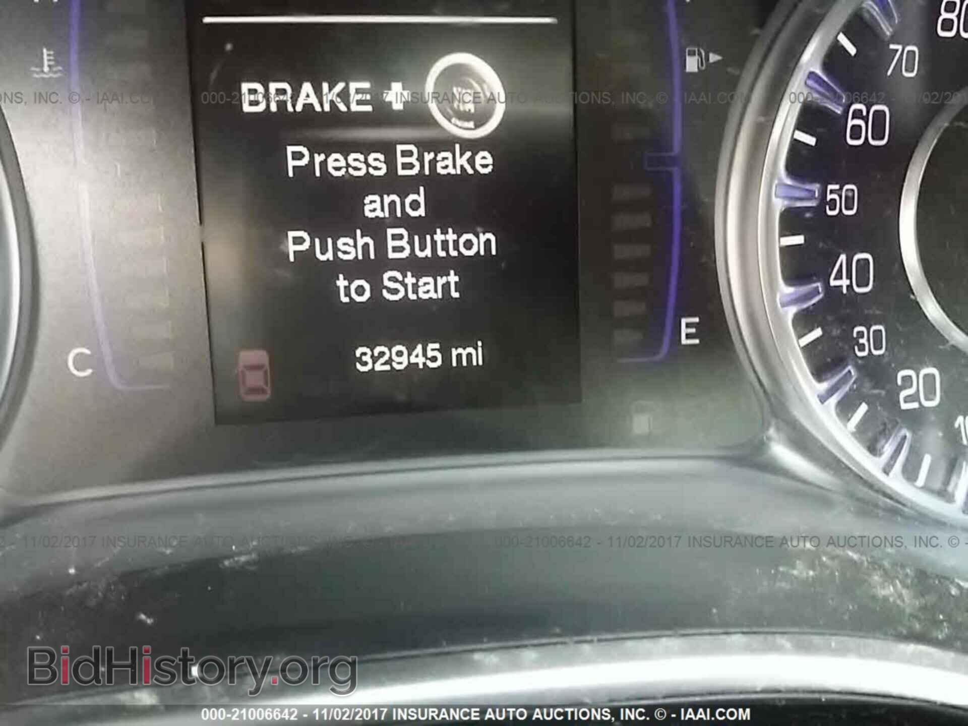 2015 Chrysler 200 - VIN: 1C3CCCAB9FN557981 - Фото 7