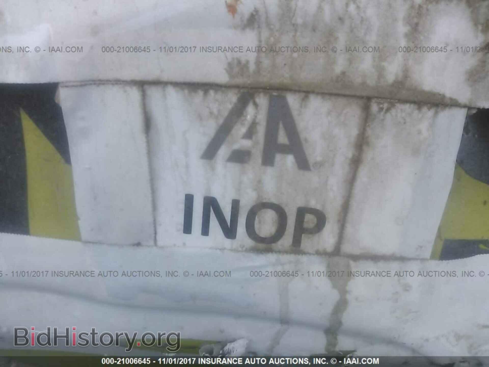 2011 Toyota Rav4 - VIN: 2T3DK4DV5BW044227 - Фото 7