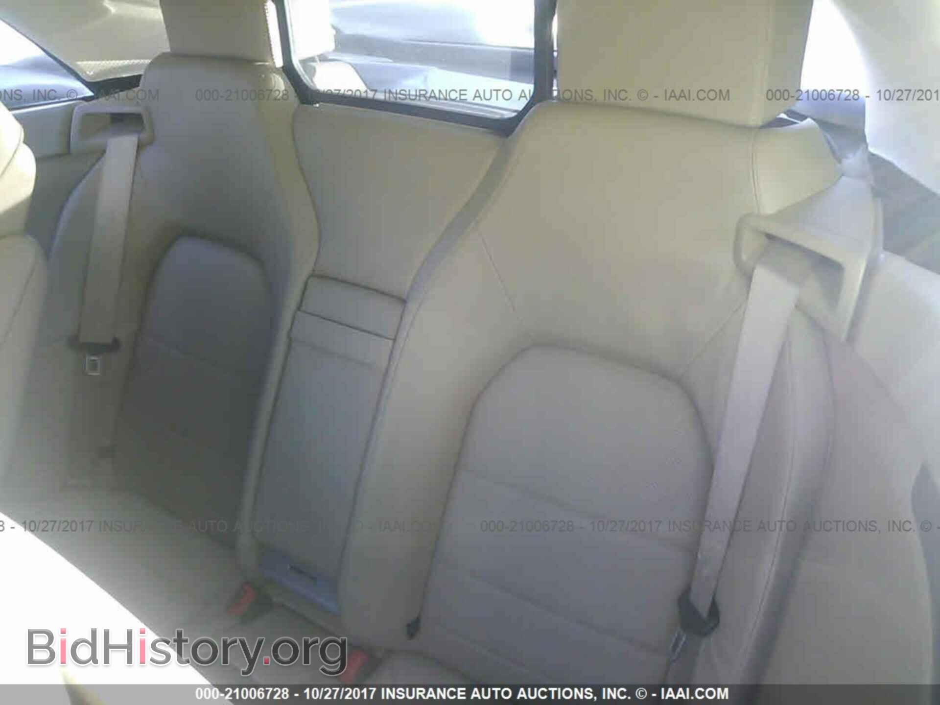 2012 Mercedes-benz E - VIN: WDDKK7DF4CF169830 - Фото 8