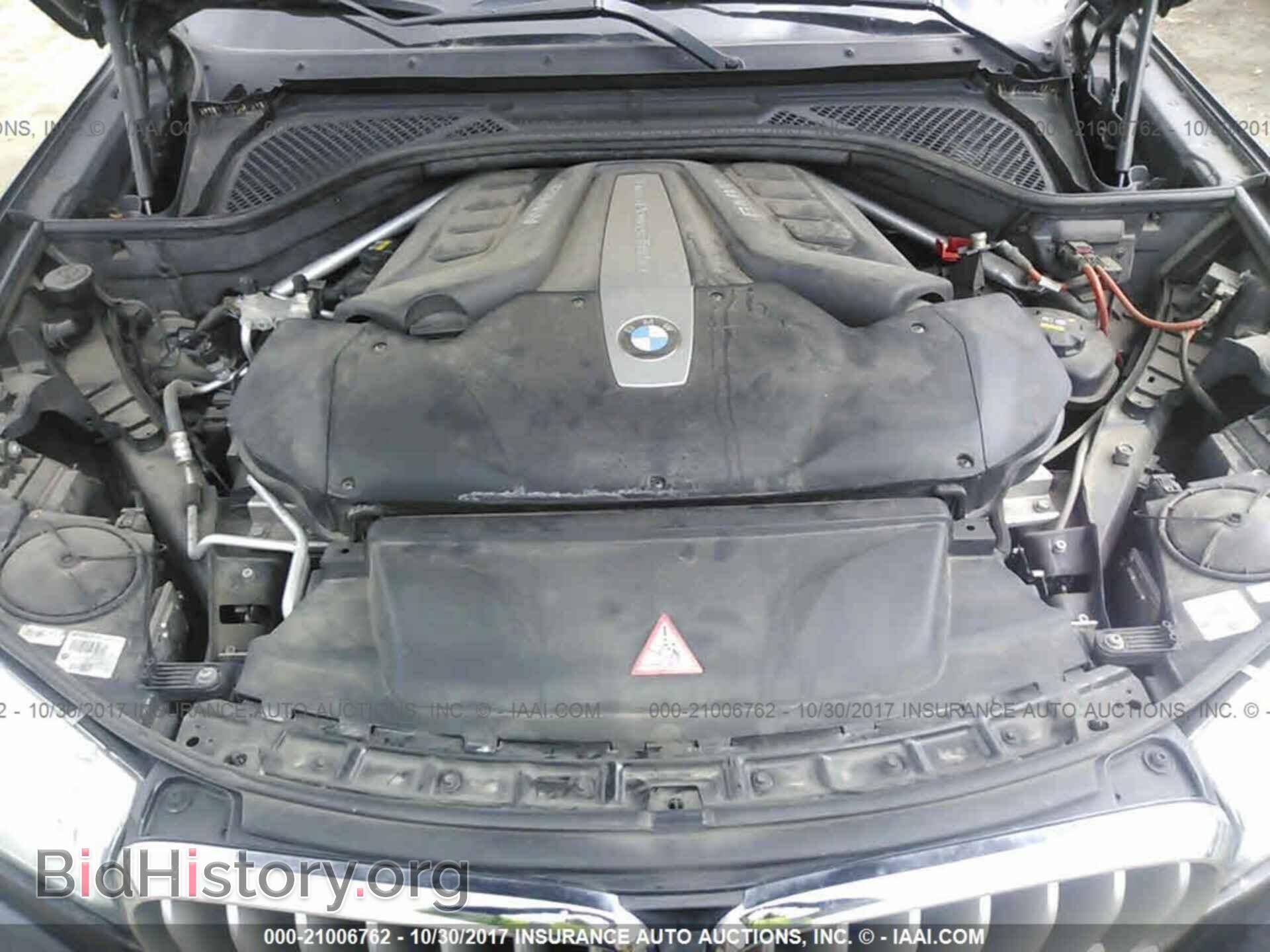 2015 Bmw X5 - VIN: 5UXKR6C58F0J74205 - Фото 10