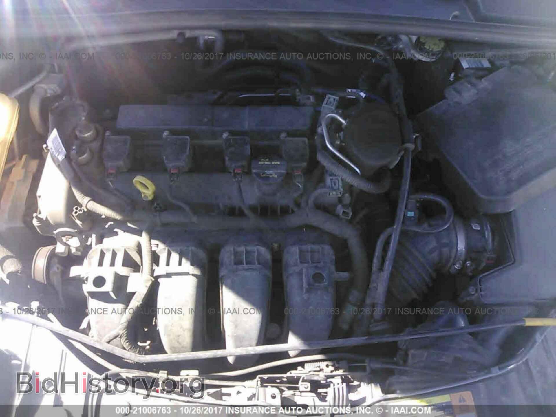2013 Ford Focus - VIN: 1FADP3F28DL119044 - Photo 10