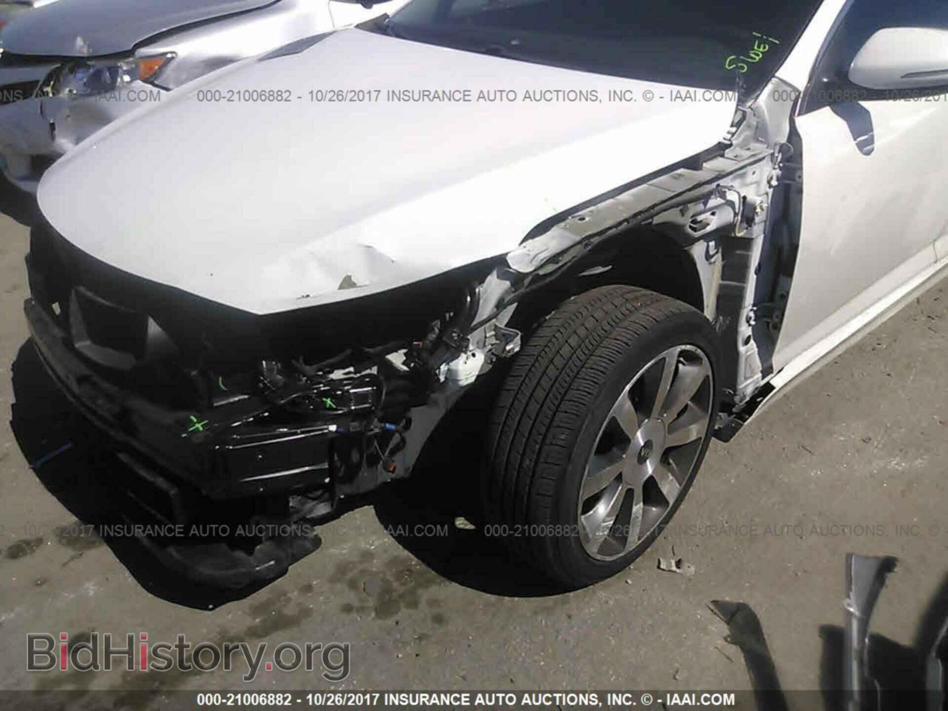 2012 Kia Optima - VIN: 5XXGR4A67CG045762 - Photo 6