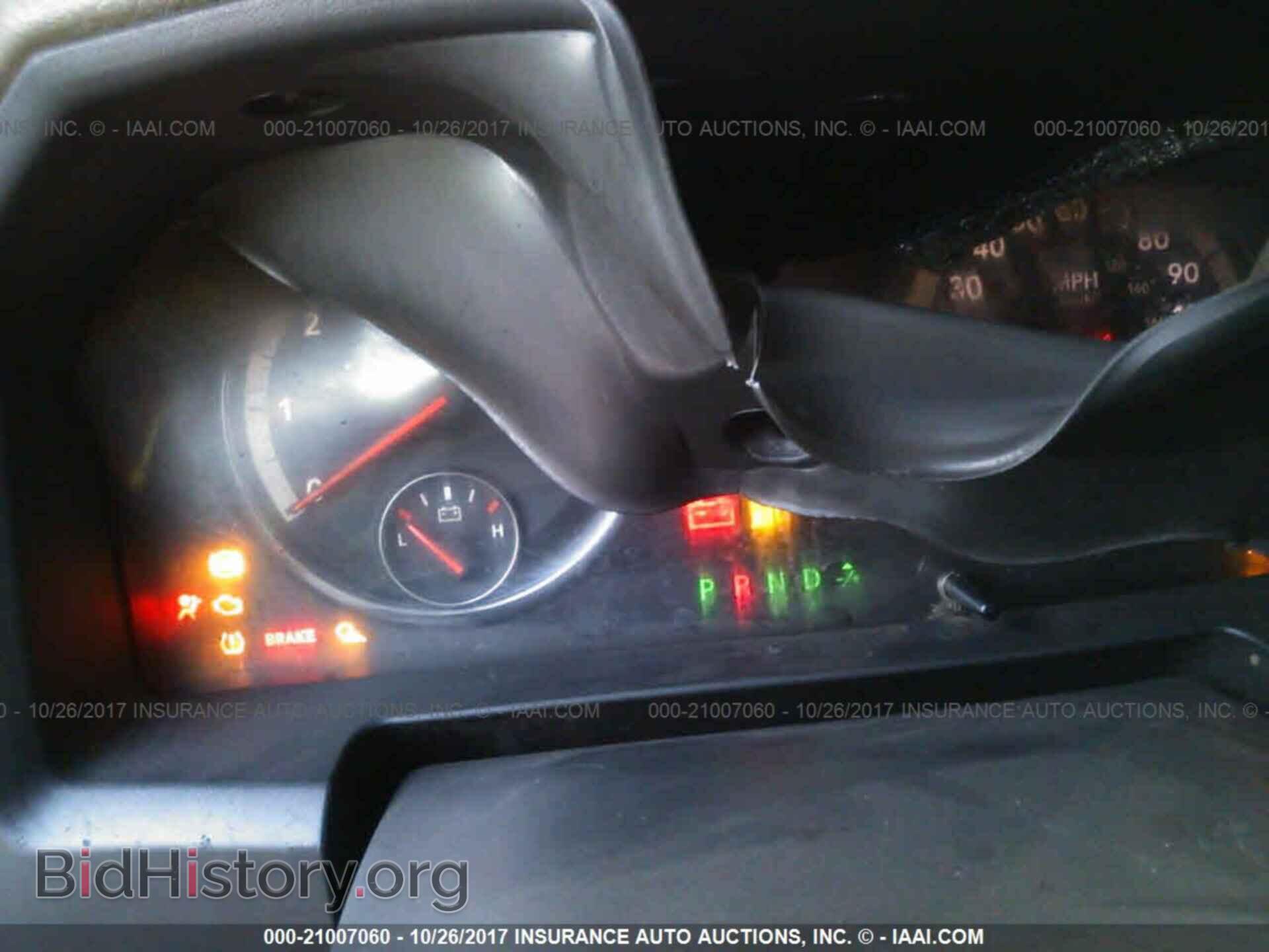 2012 Dodge Ram 1500 - VIN: 1C6RD6LT1CS181503 - Фото 7