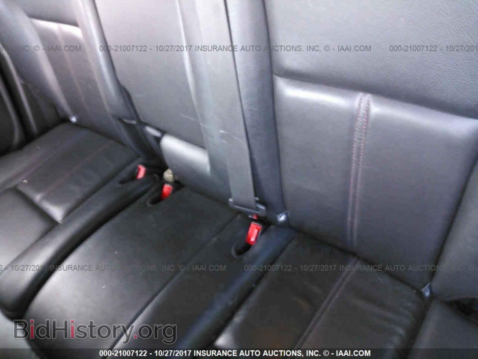 2013 Ford Edge - VIN: 2FMDK4KCXDBA75587 - Фото 8