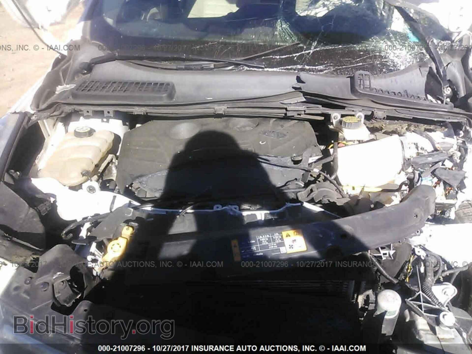 2013 Ford Escape - VIN: 1FMCU0H94DUA58210 - Фото 10