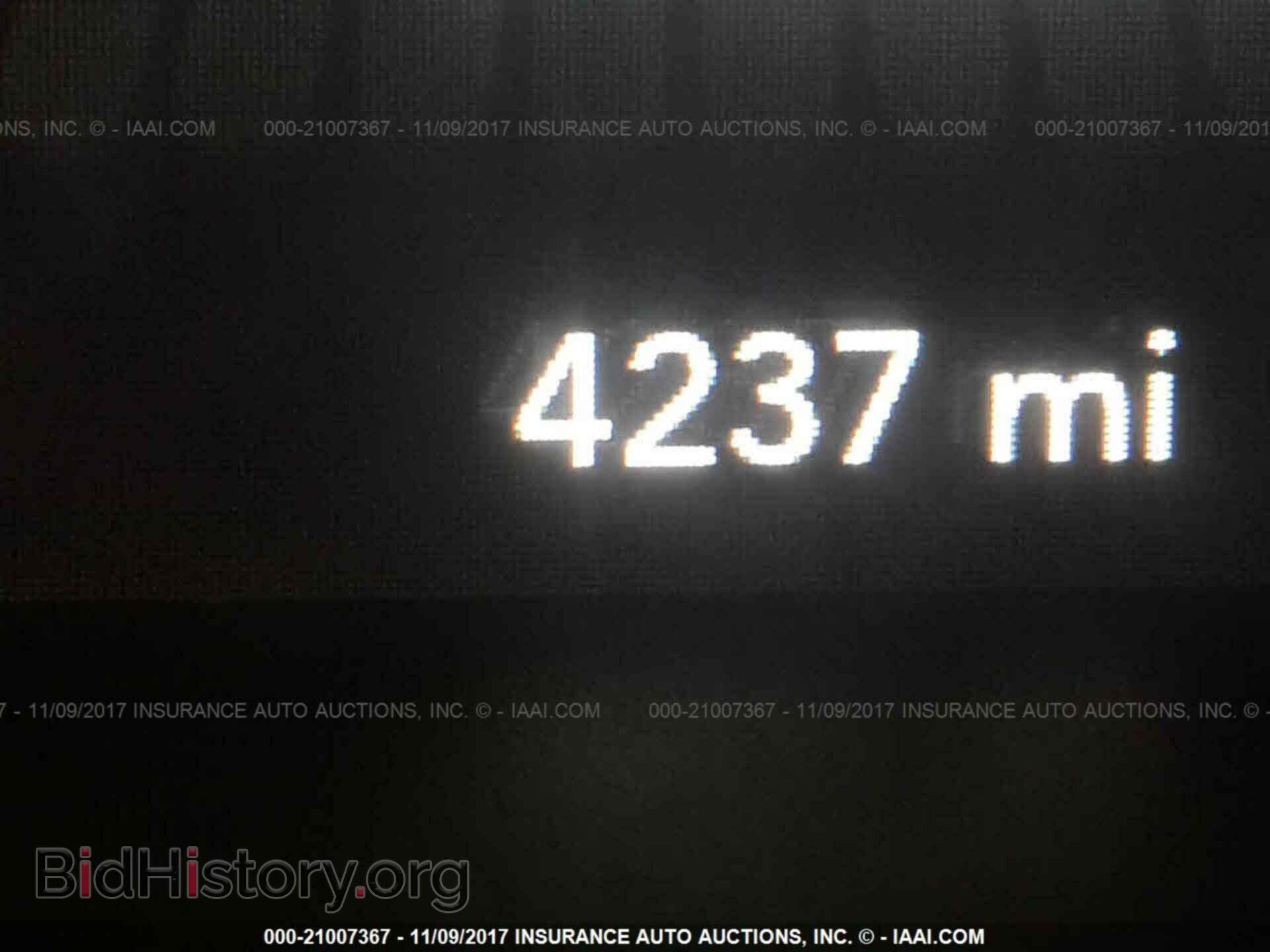 2017 Dodge Challenger - VIN: 2C3CDZAG3HH613324 - Фото 7