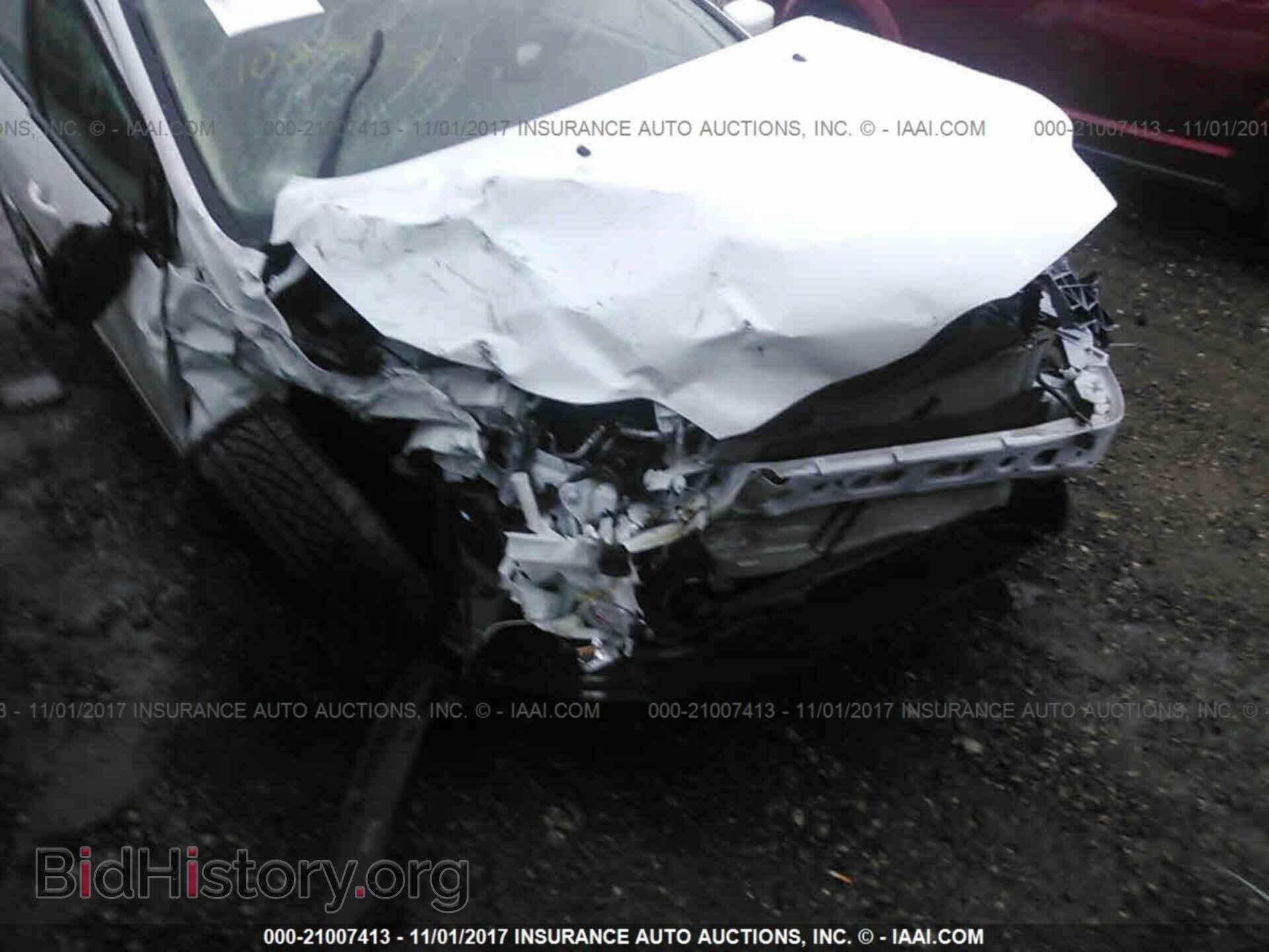 2014 Ford Focus - VIN: 1FADP3F24EL373318 - Photo 6
