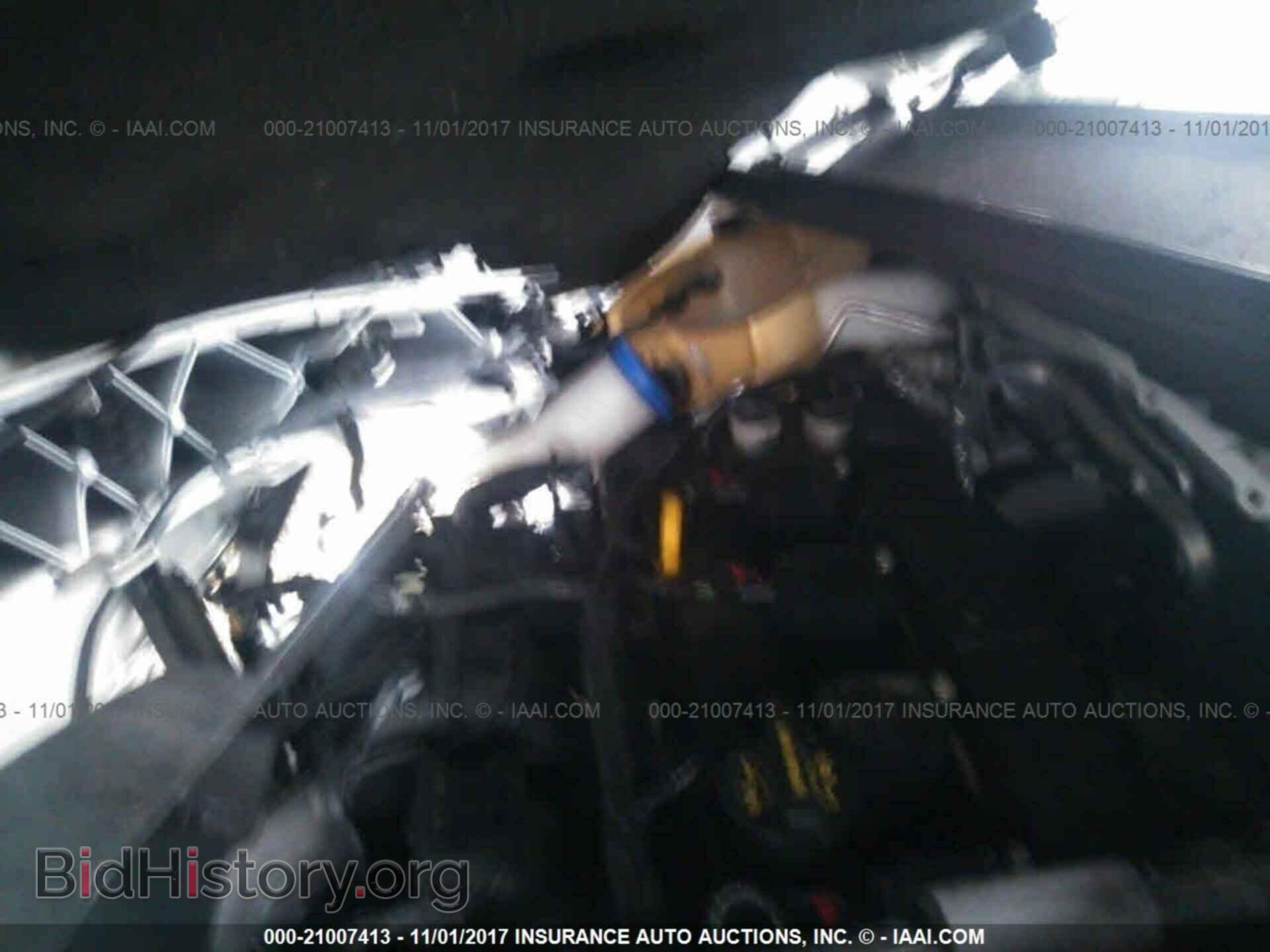 2014 Ford Focus - VIN: 1FADP3F24EL373318 - Photo 10