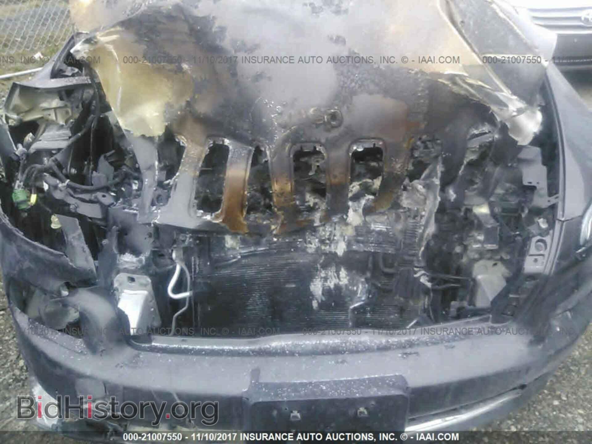 2014 Jeep Cherokee - VIN: 1C4PJLDB9EW206978 - Фото 10
