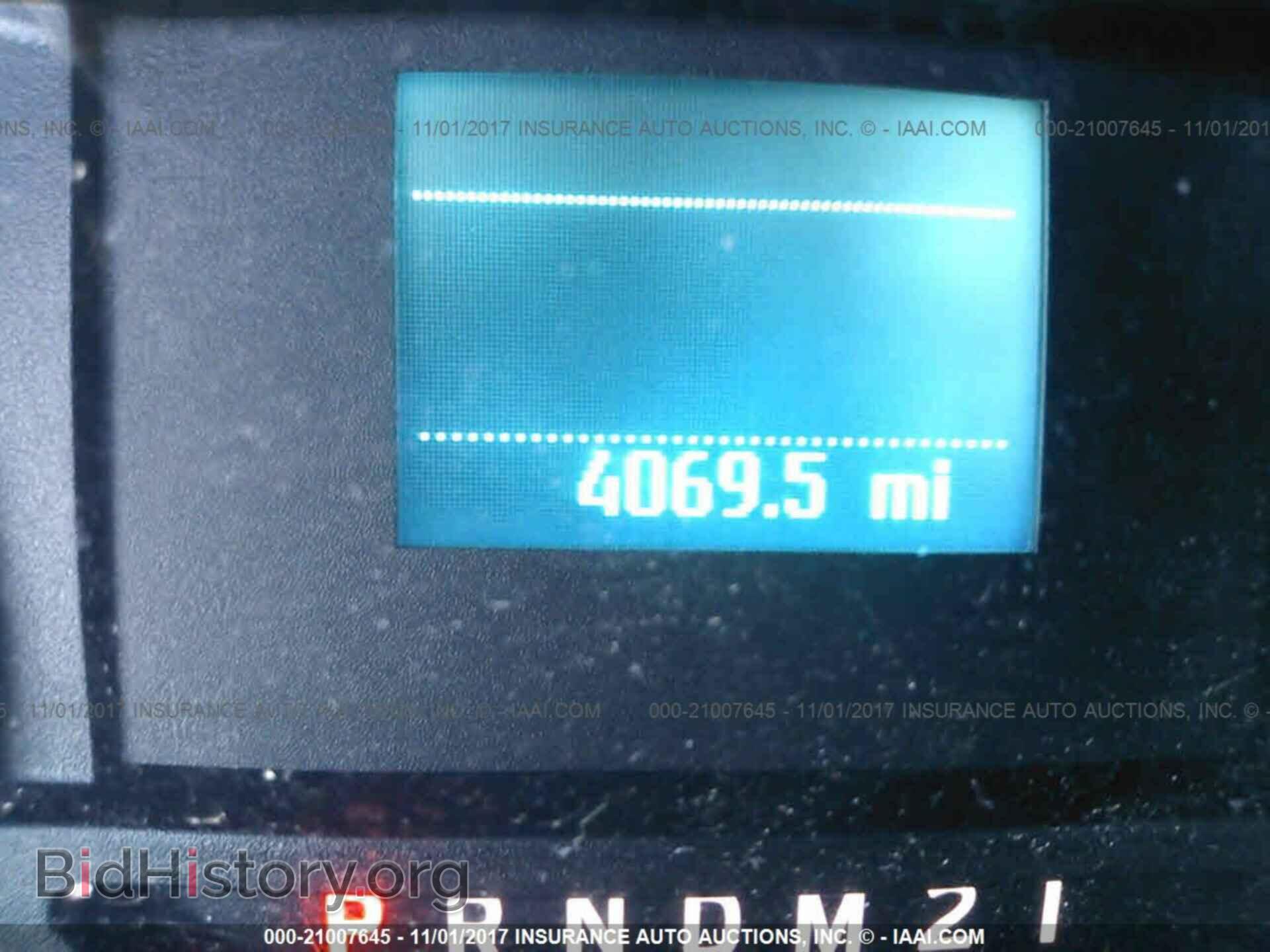 2018 Ford F150 - VIN: 1FTEW1CB1JFA08145 - Фото 7