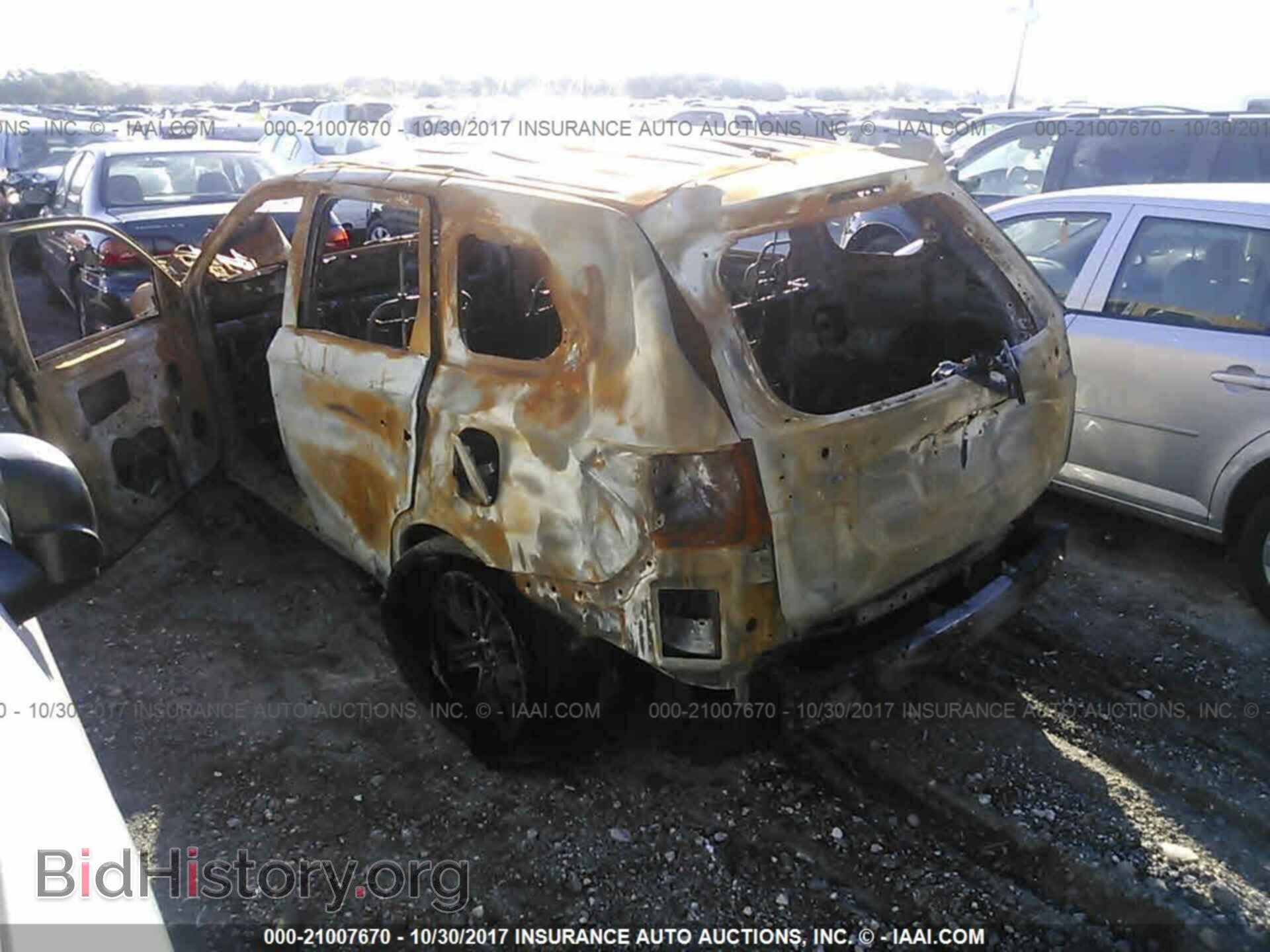 2016 Mitsubishi Outlander - VIN: JA4AD2A36GZ049944 - Фото 3
