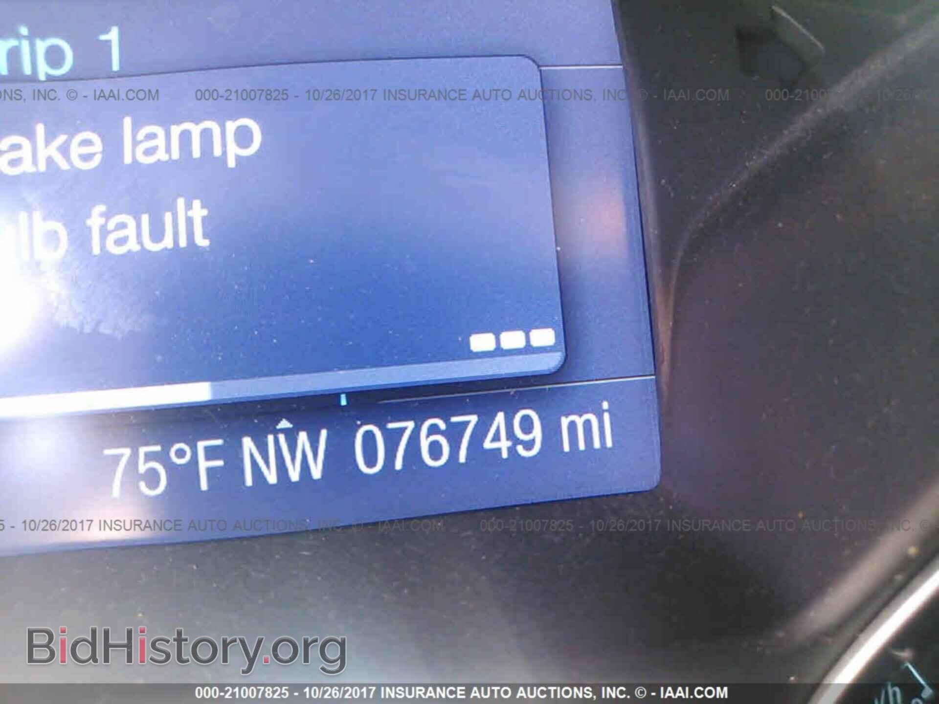 2013 Ford Focus - VIN: 1FADP3F22DL359612 - Photo 7