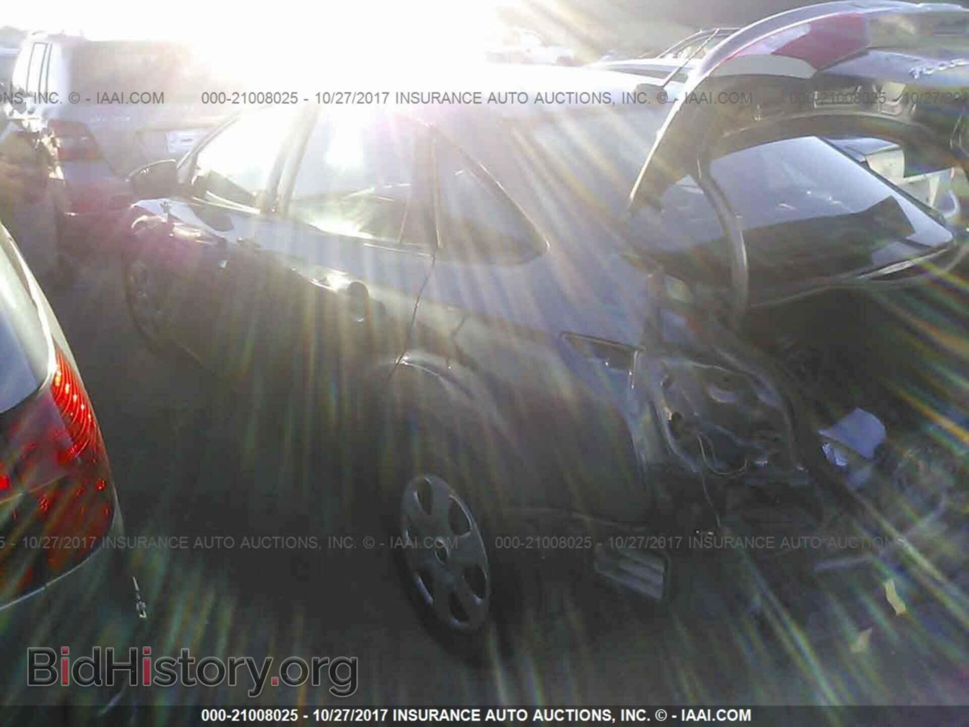 2012 Ford Focus - VIN: 1FAHP3E26CL247929 - Фото 3