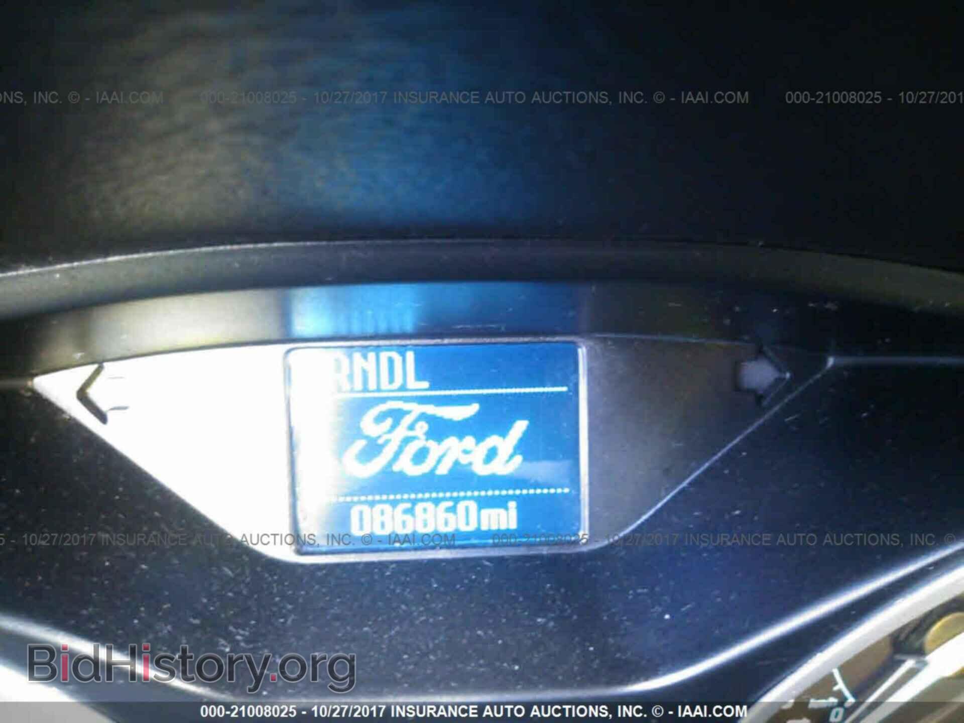 2012 Ford Focus - VIN: 1FAHP3E26CL247929 - Фото 7
