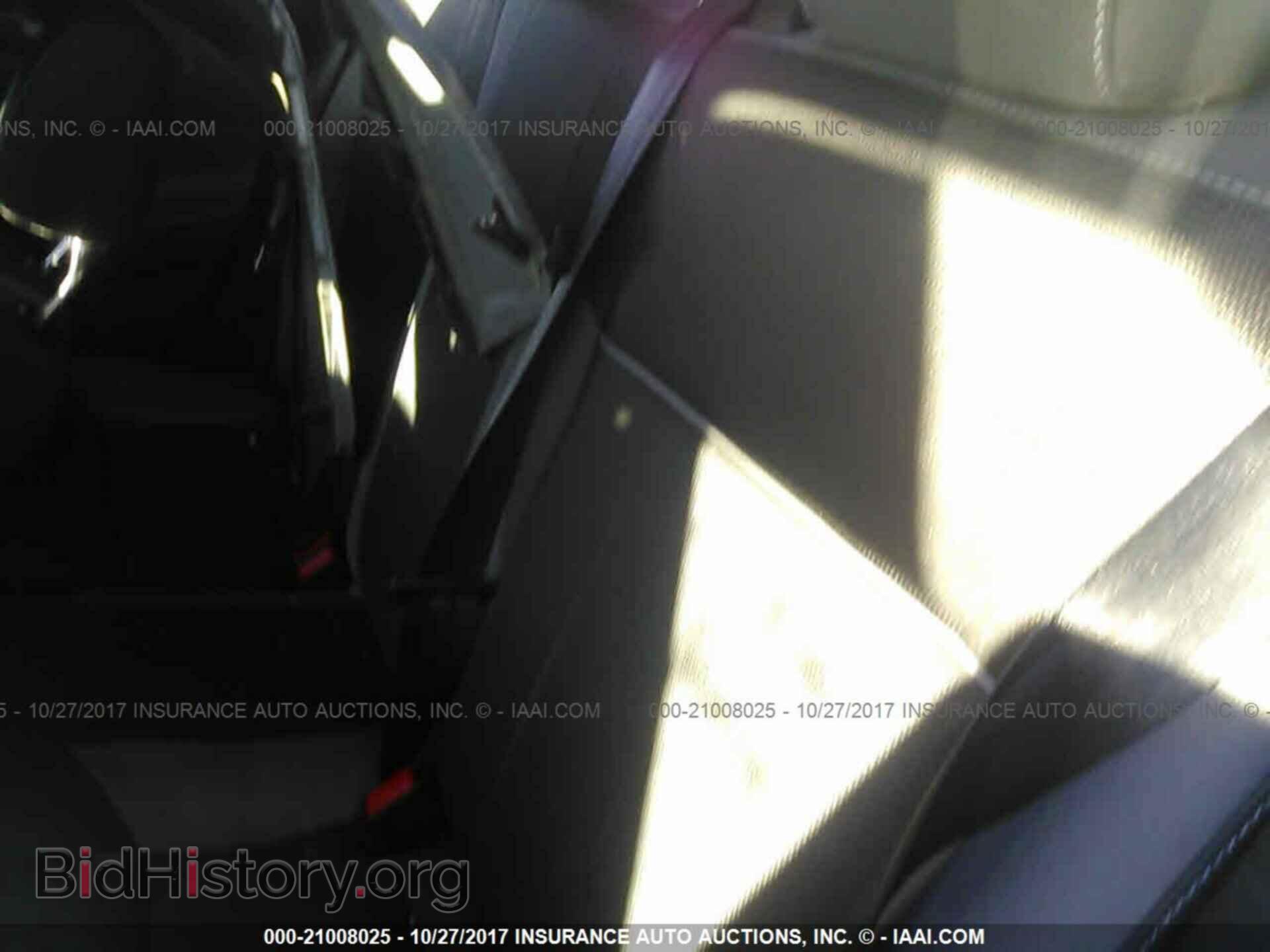 2012 Ford Focus - VIN: 1FAHP3E26CL247929 - Фото 8