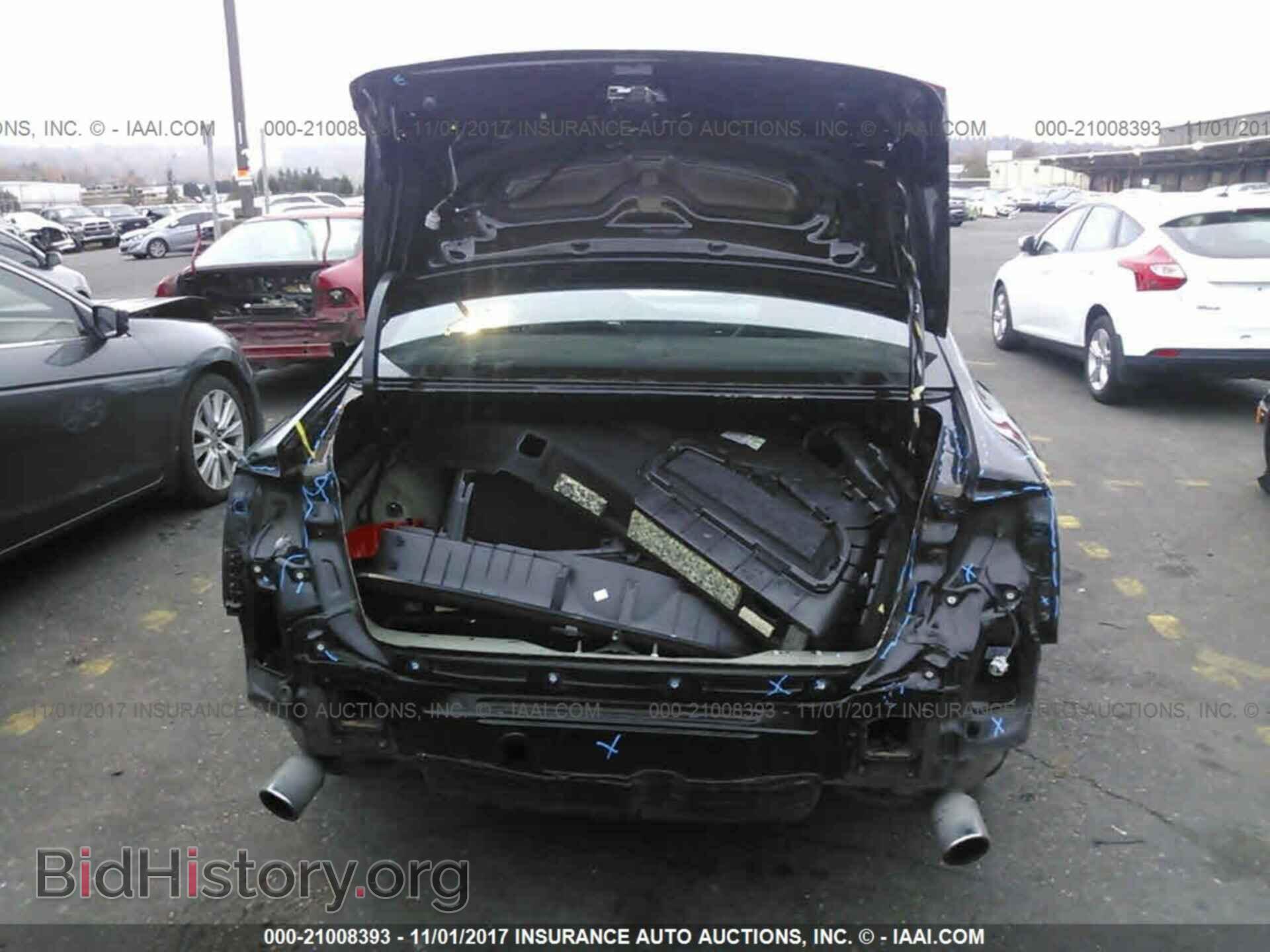2013 Audi A6 - VIN: WAUFFAFC8DN044379 - Photo 6